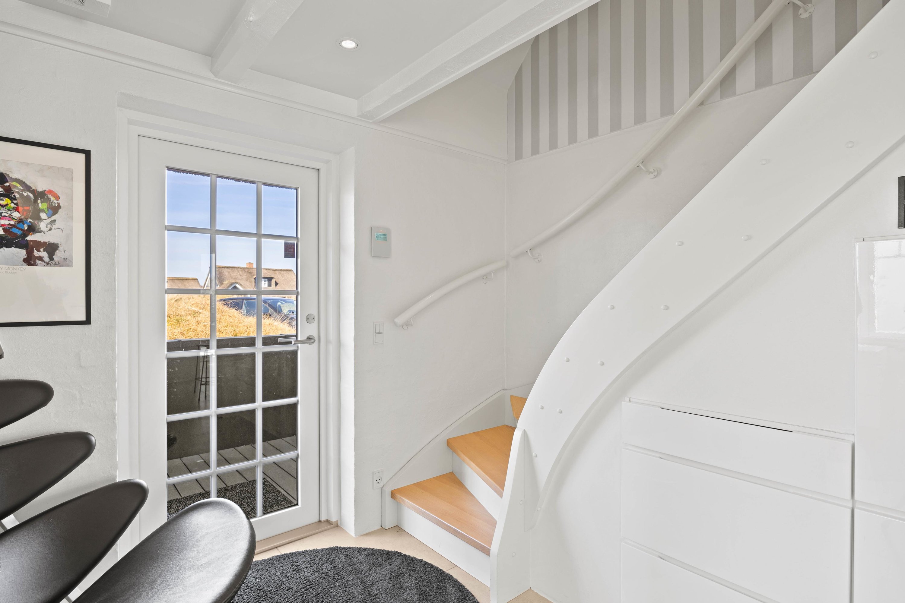 Dalen 47, Fanø Bad, 6720 Fanø