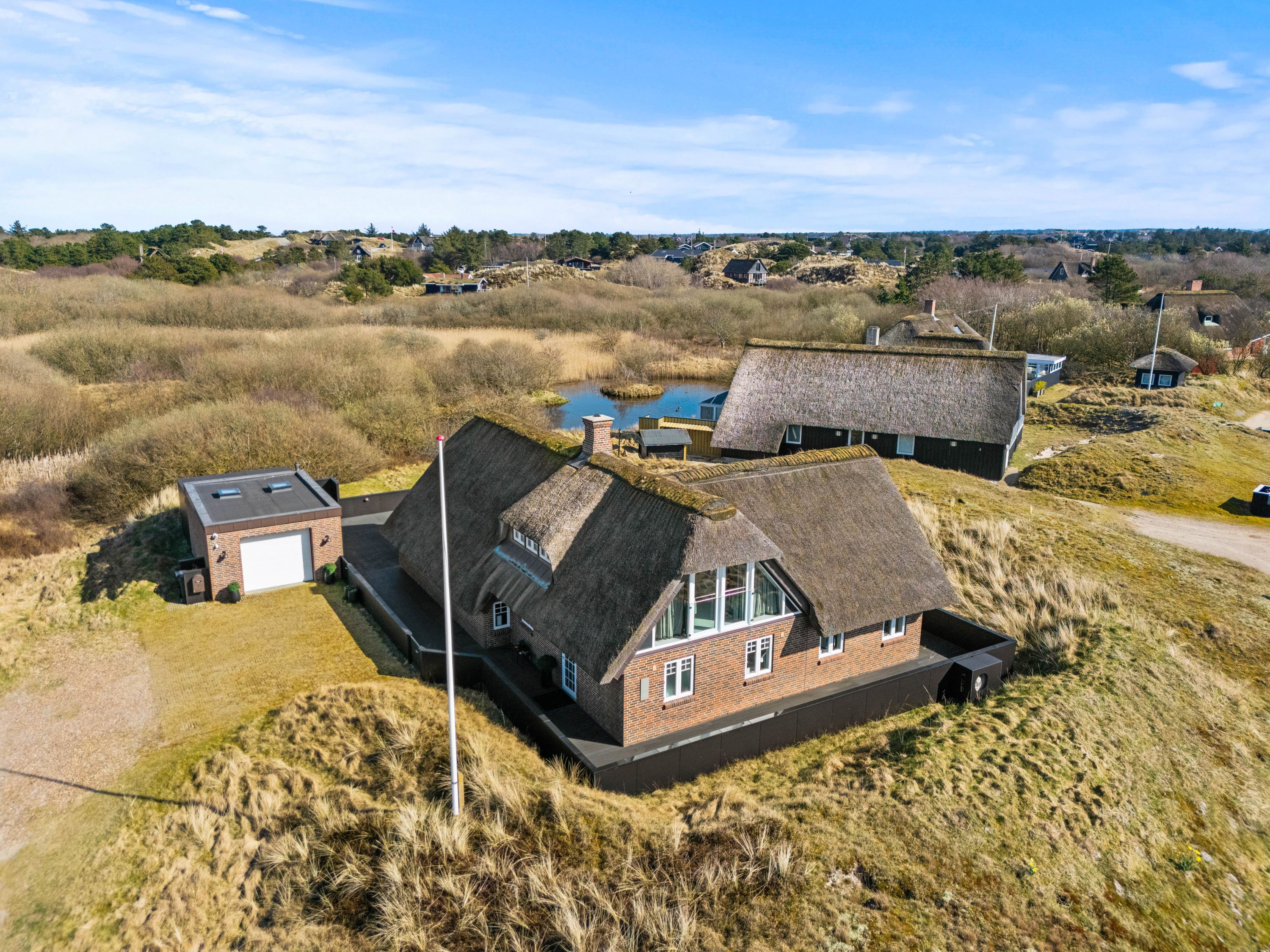 Dalen 47, Fanø Bad, 6720 Fanø