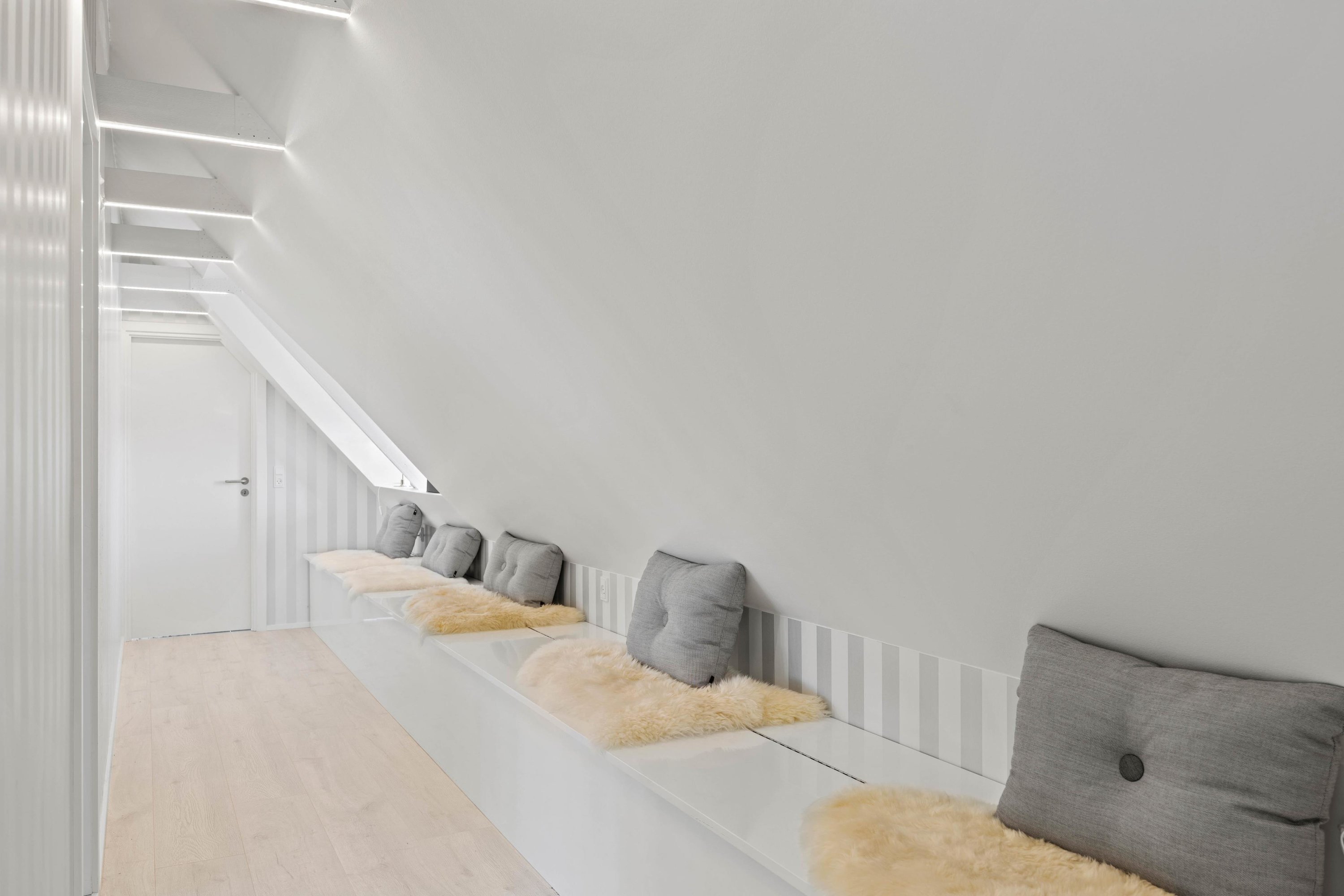 Fremhævet  billede i fuldskærmstilstand. Billede af Dalen 47, Fanø Bad, 6720 Fanø