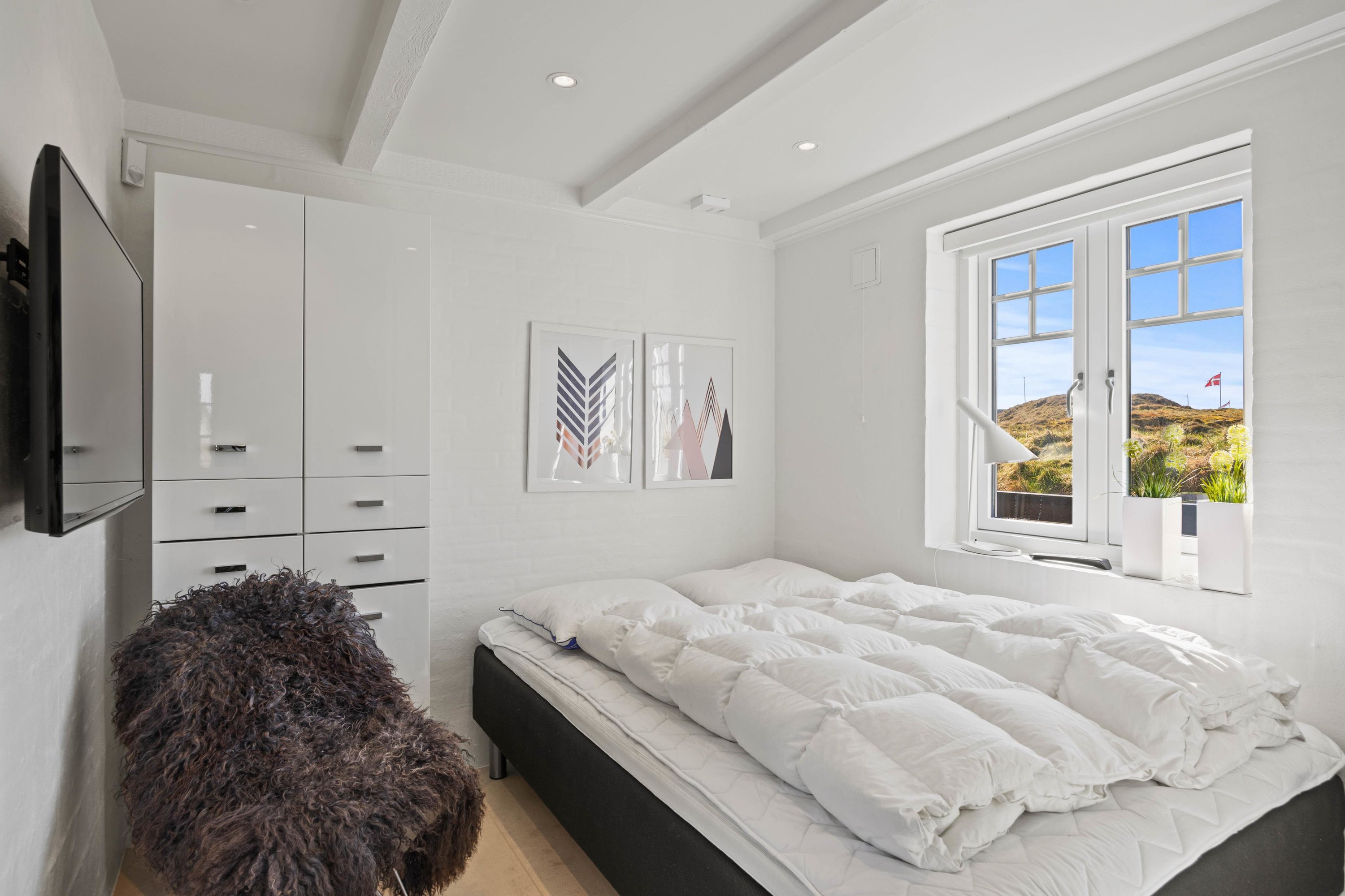 Fremhævet  billede i fuldskærmstilstand. Billede af Dalen 47, Fanø Bad, 6720 Fanø