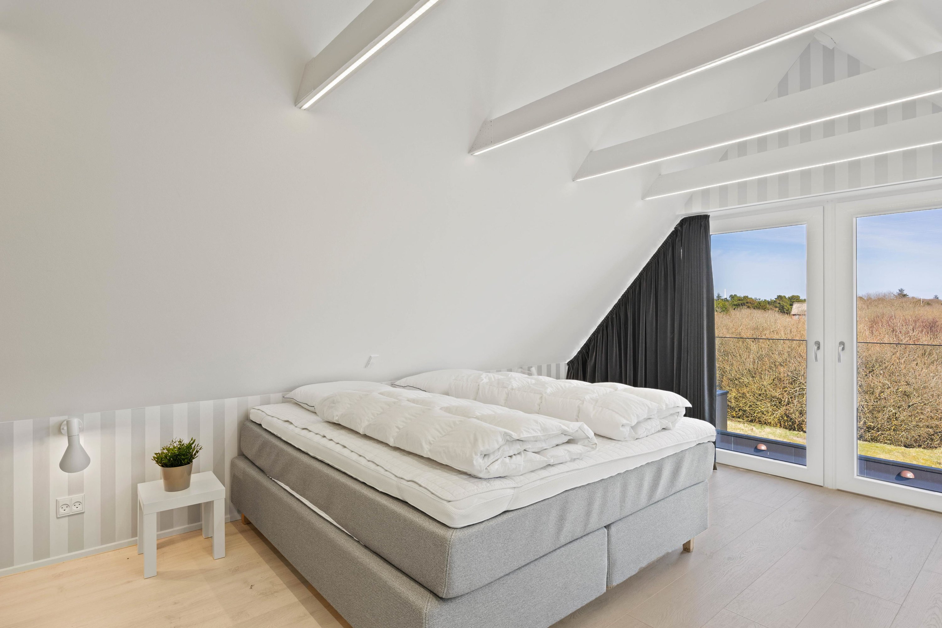 Fremhævet  billede i fuldskærmstilstand. Billede af Dalen 47, Fanø Bad, 6720 Fanø