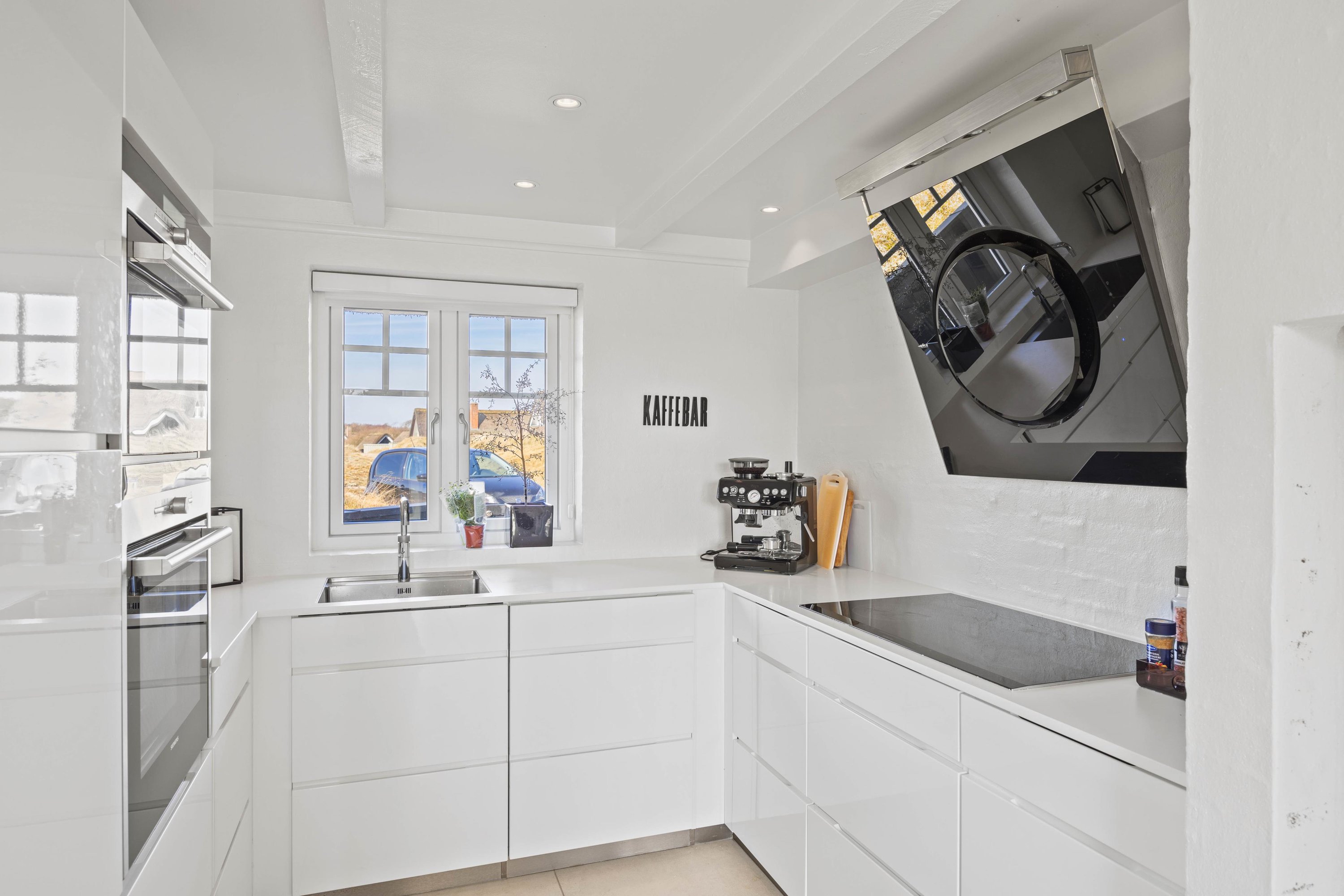 Fremhævet  billede i fuldskærmstilstand. Billede af Dalen 47, Fanø Bad, 6720 Fanø