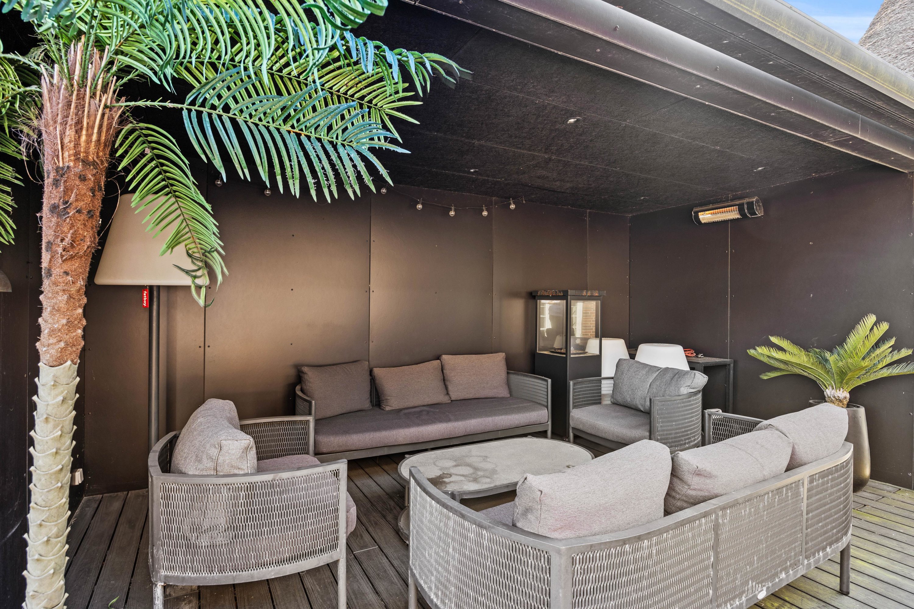 Fremhævet  billede i fuldskærmstilstand. Billede af Dalen 47, Fanø Bad, 6720 Fanø