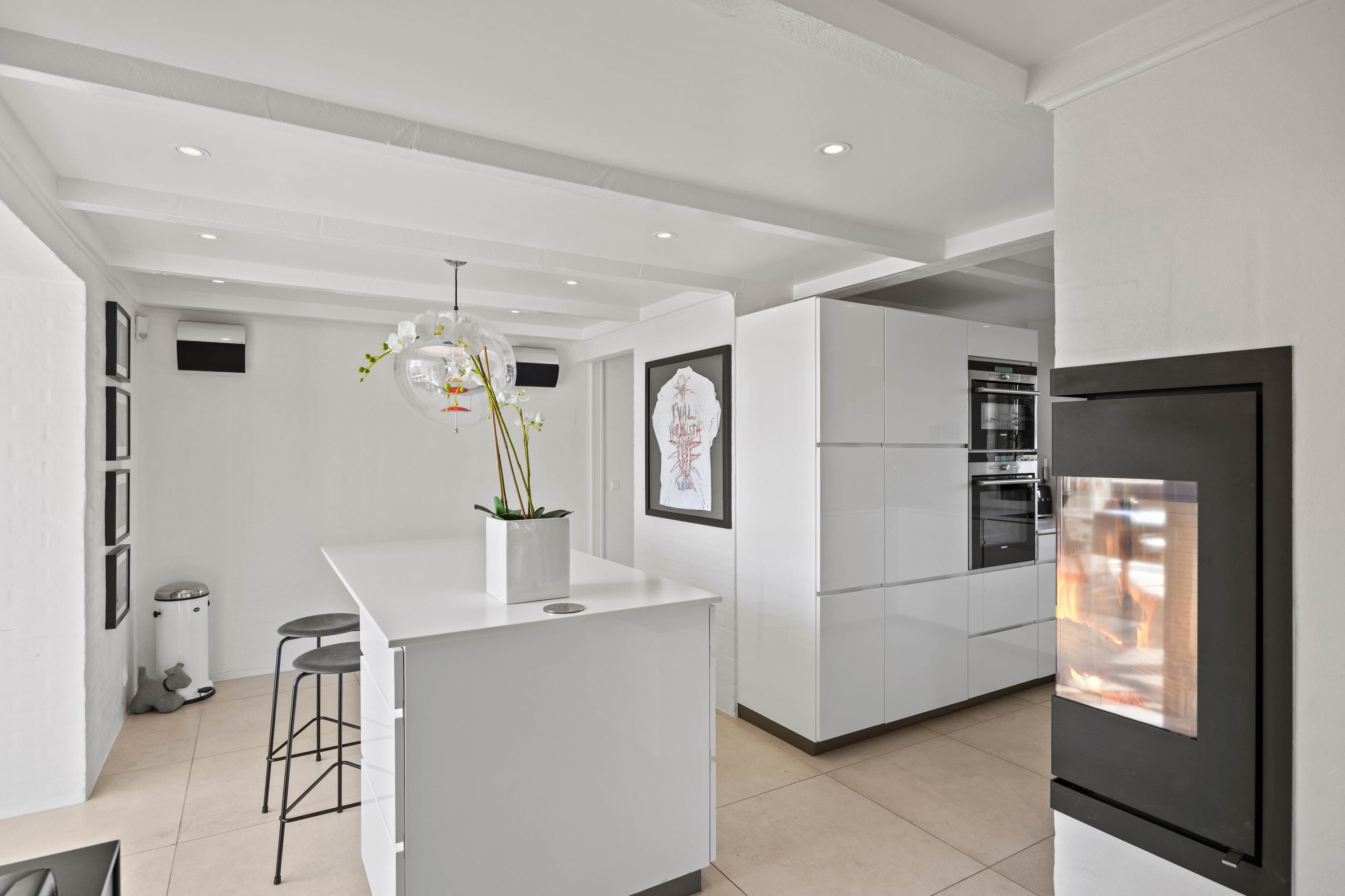 Fremhævet  billede i fuldskærmstilstand. Billede af Dalen 47, Fanø Bad, 6720 Fanø