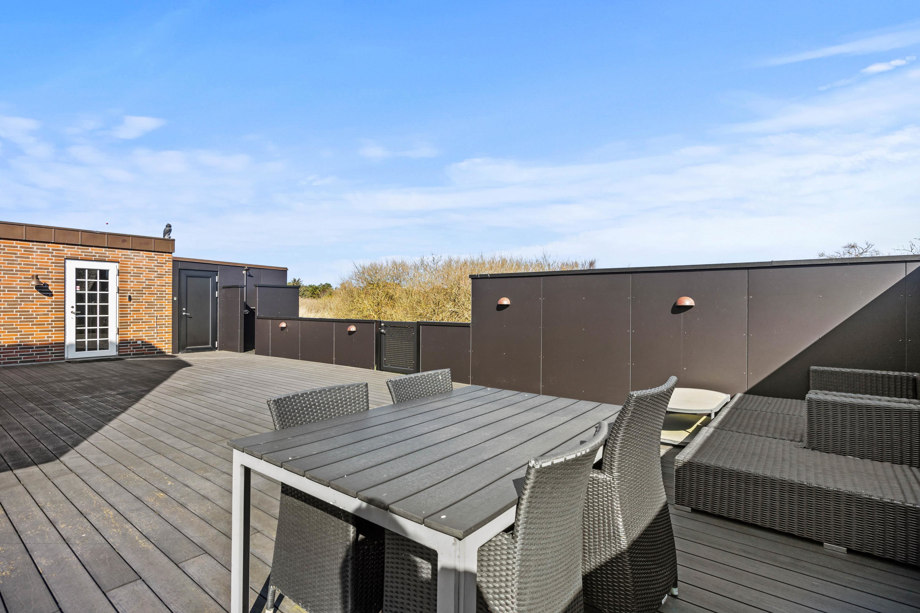 Fremhævet  billede i fuldskærmstilstand. Billede af Dalen 47, Fanø Bad, 6720 Fanø