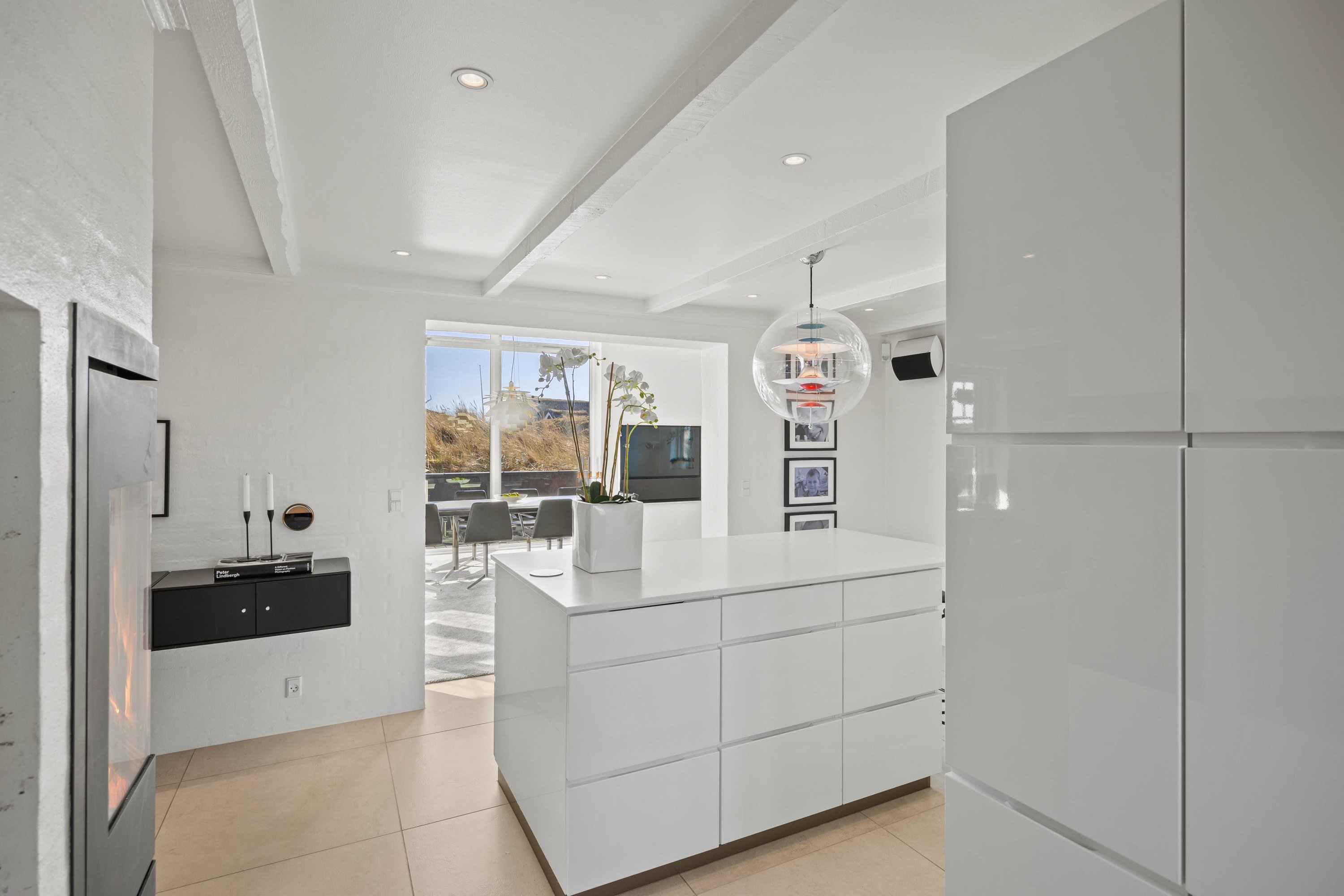 Fremhævet  billede i fuldskærmstilstand. Billede af Dalen 47, Fanø Bad, 6720 Fanø