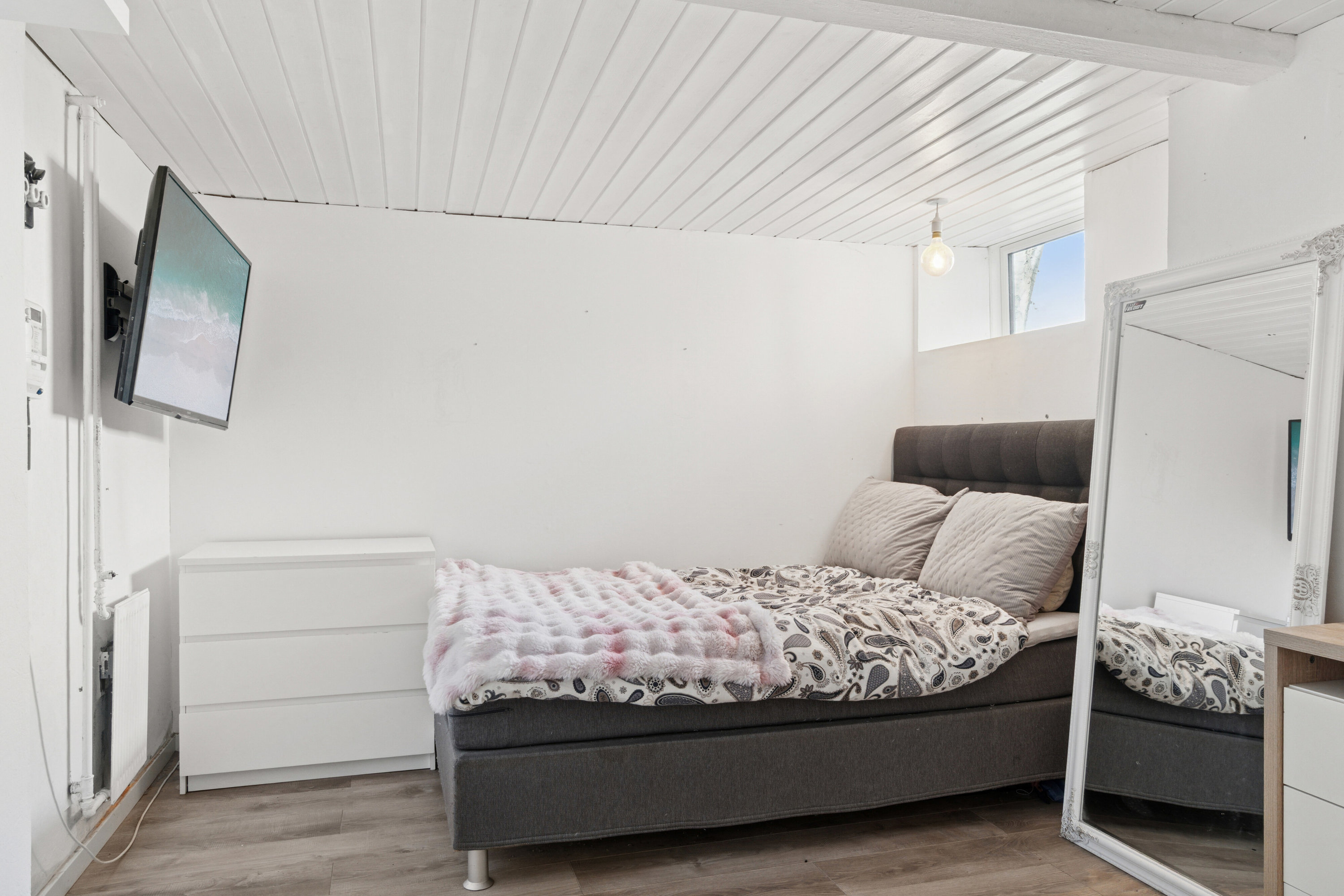 Fremhævet værelse billede i fuldskærmstilstand. Billede af Årbygade 5, Rørby, 4400 Kalundborg