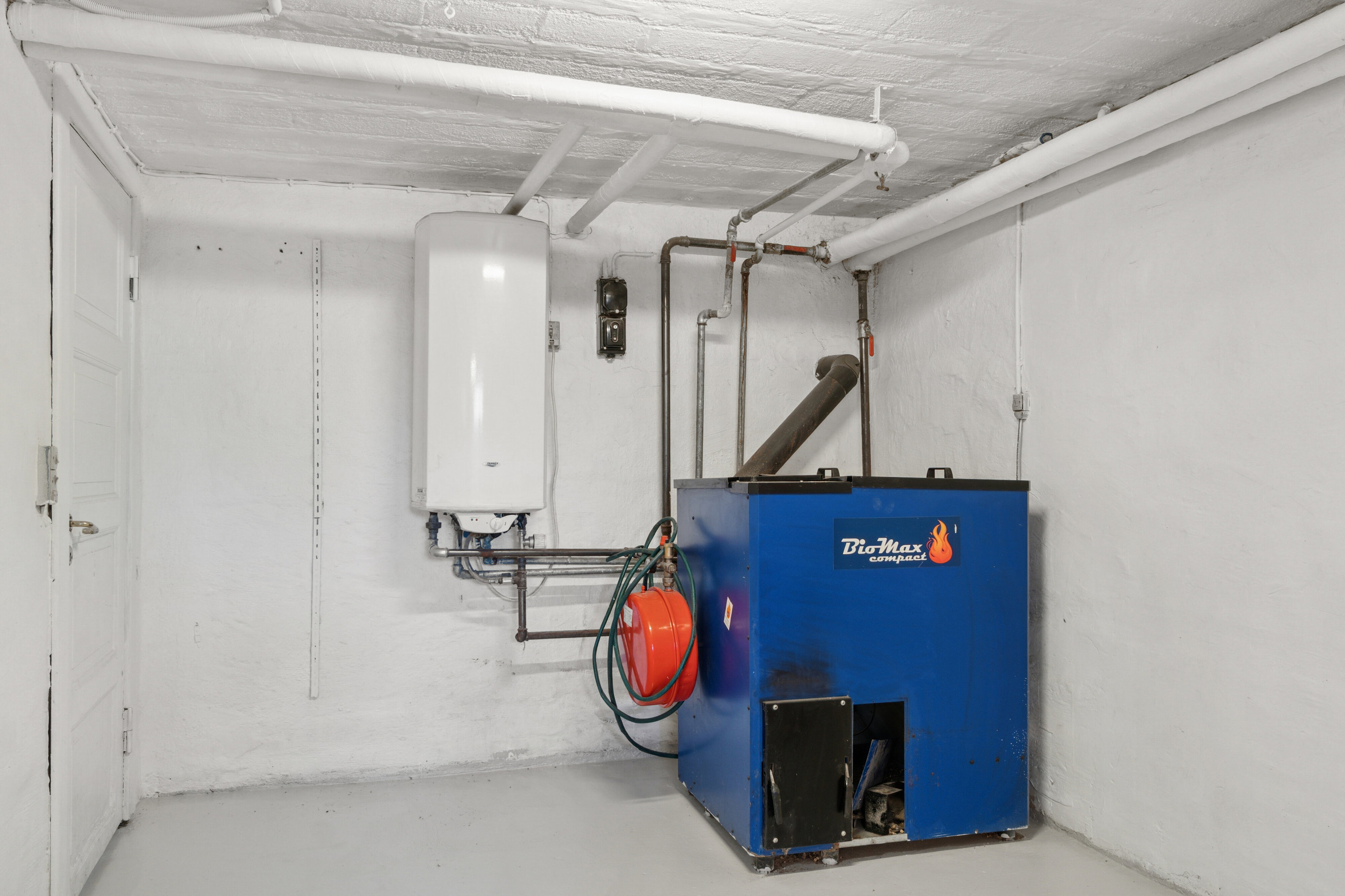 Fremhævet lager billede i fuldskærmstilstand. Billede af Årbygade 5, Rørby, 4400 Kalundborg