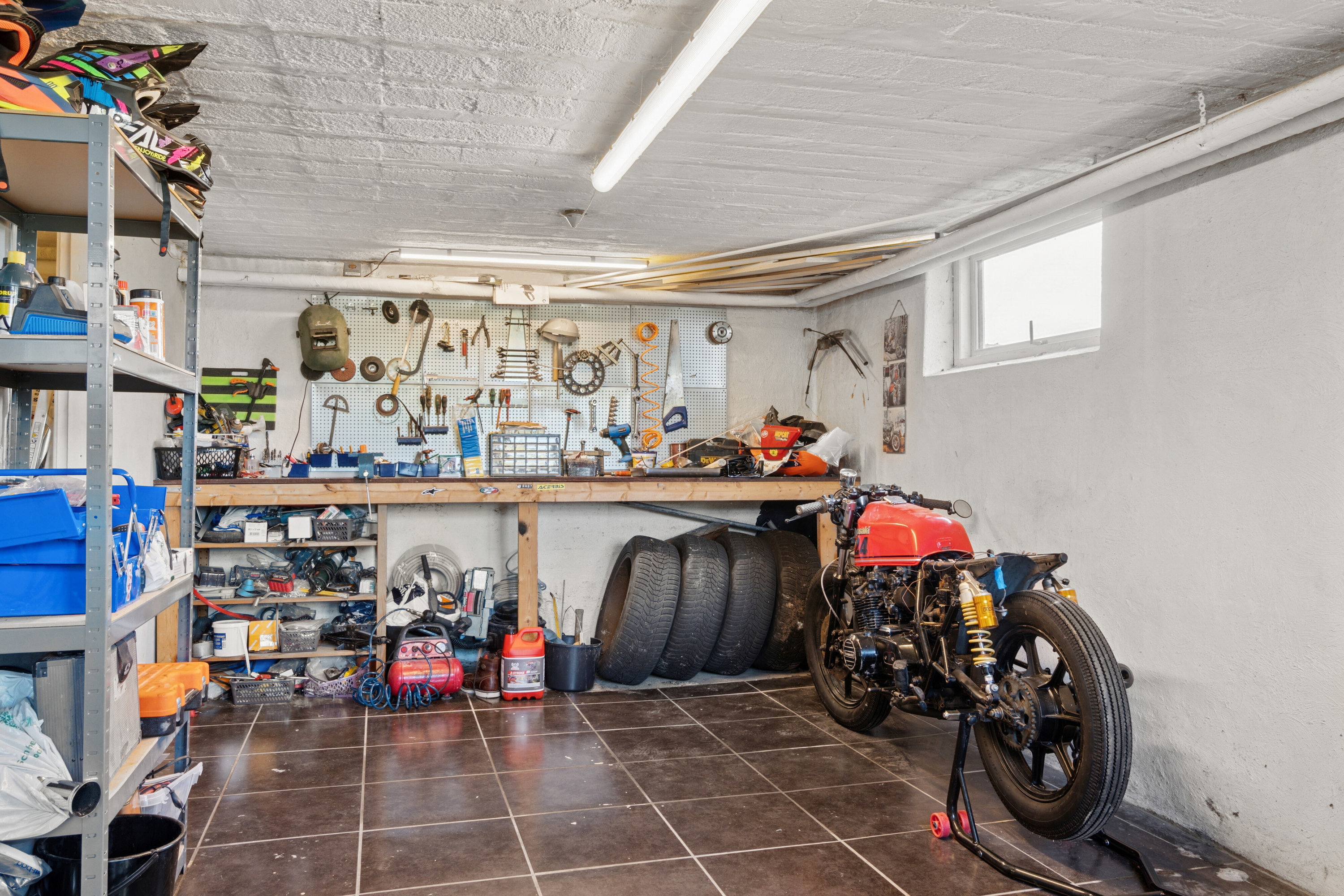 Fremhævet lager billede i fuldskærmstilstand. Billede af Årbygade 5, Rørby, 4400 Kalundborg