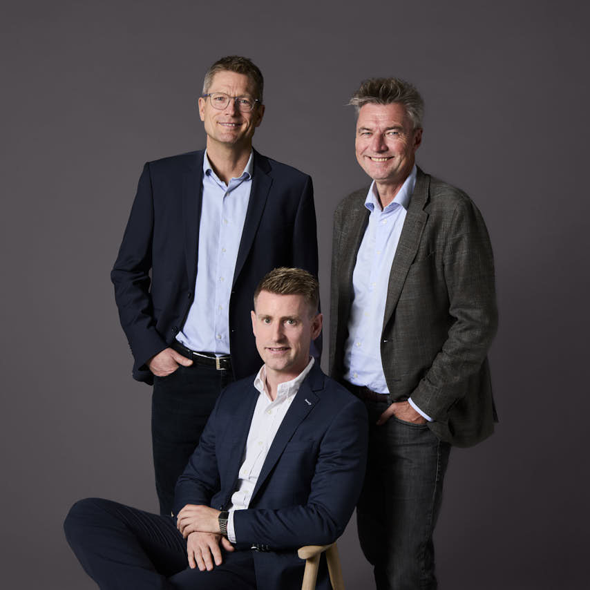 Nybolig Skødstrup - Løgten