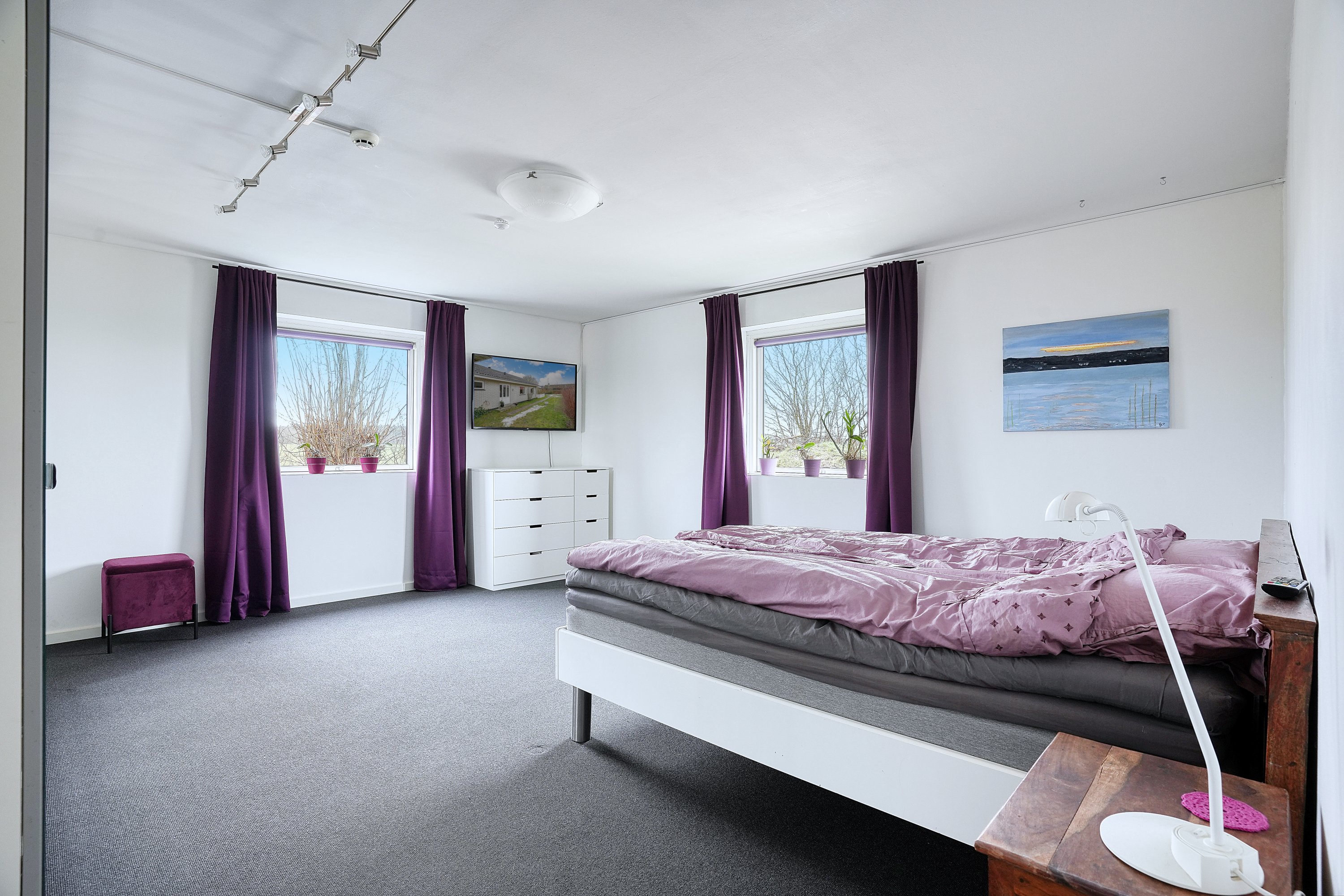 Fremhævet værelse billede i fuldskærmstilstand. Billede af Egernvej 11, Udby, 4300 Holbæk