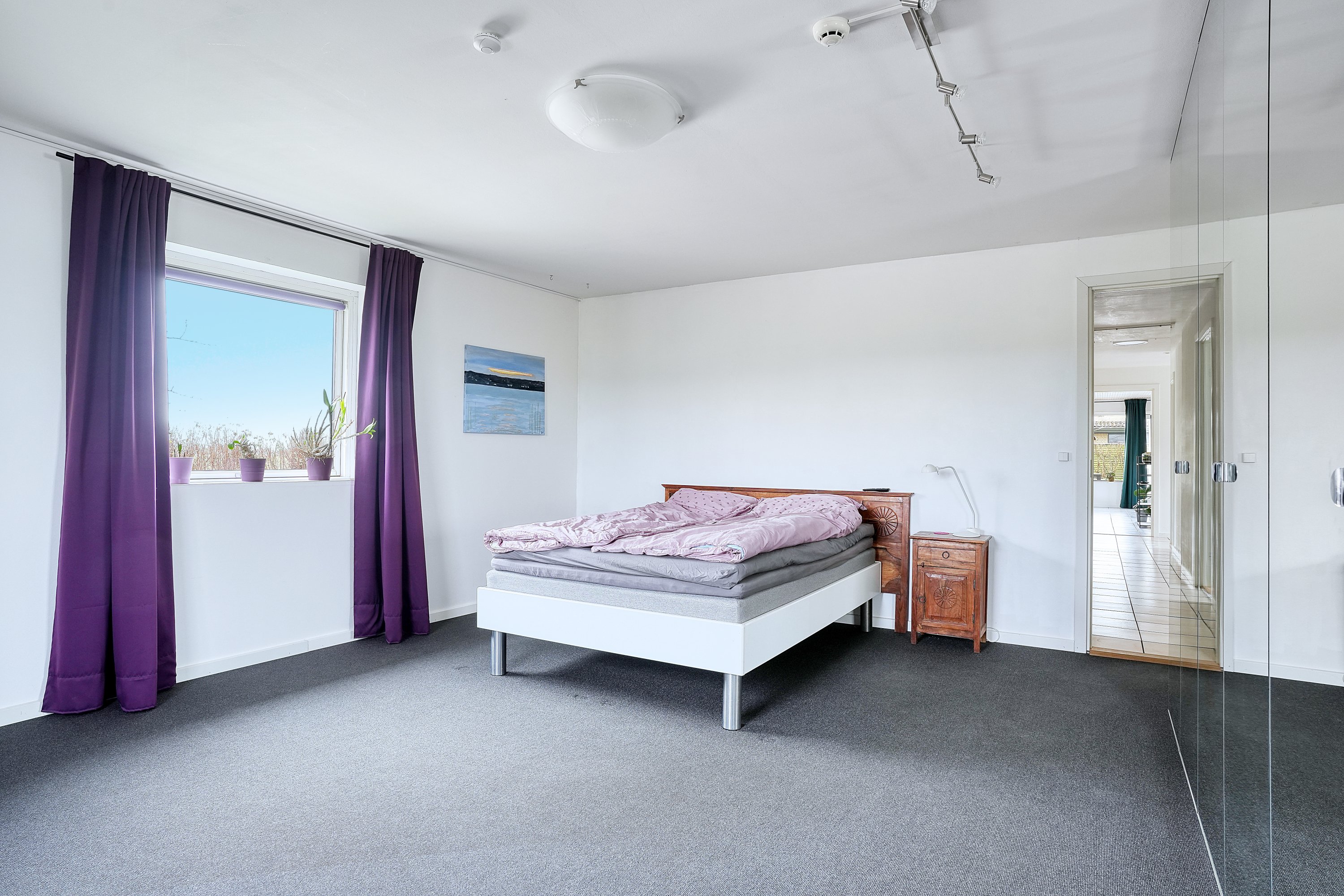 Fremhævet værelse billede i fuldskærmstilstand. Billede af Egernvej 11, Udby, 4300 Holbæk