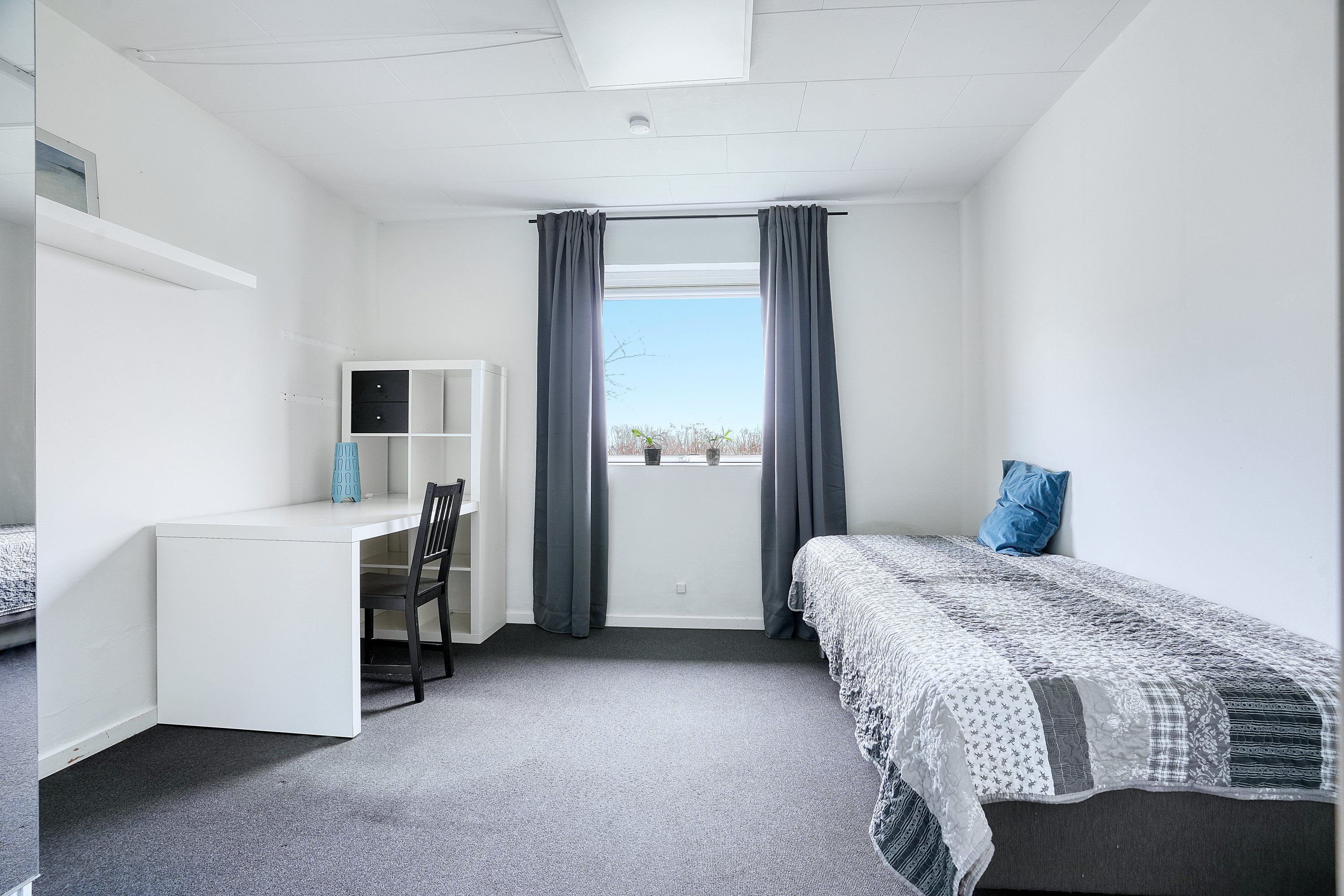 Fremhævet værelse billede i fuldskærmstilstand. Billede af Egernvej 11, Udby, 4300 Holbæk