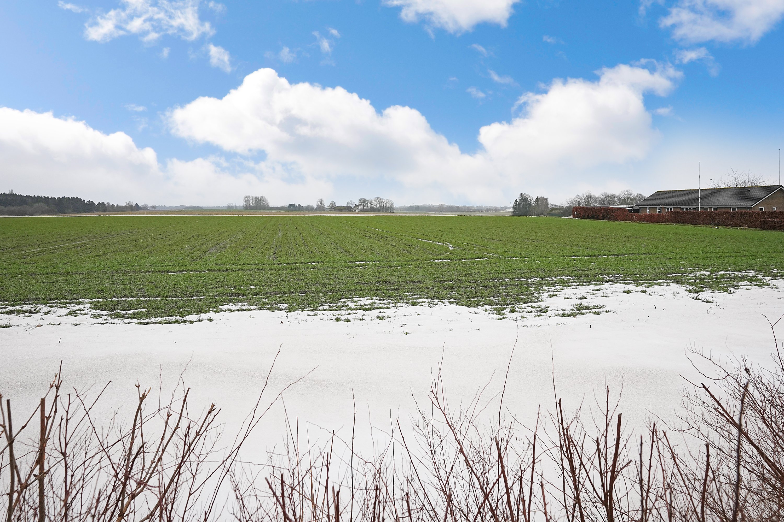 Miniaturebillede 2: område. Billede af Egernvej 11, Udby, 4300 Holbæk