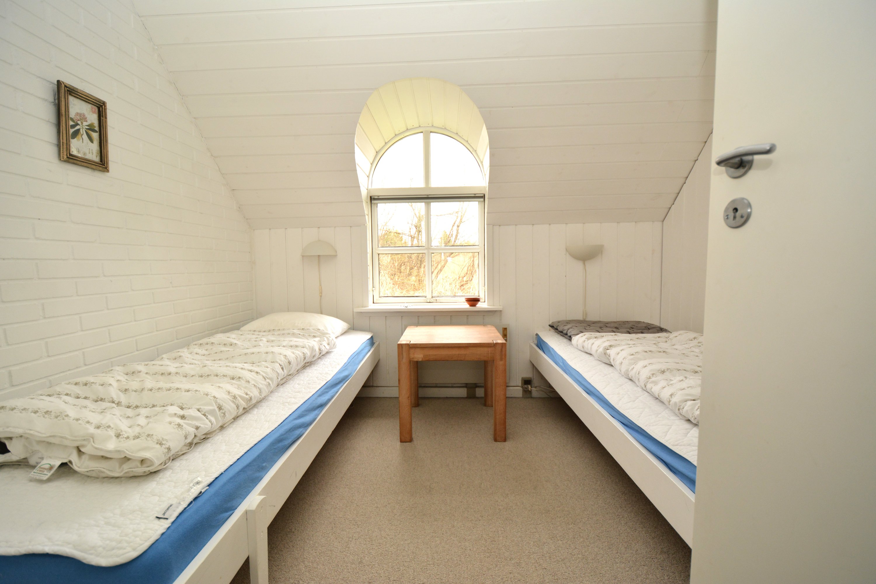 Fremhævet  billede i fuldskærmstilstand. Billede af Fyrrebakken 7, Vedersø, 6990 Ulfborg