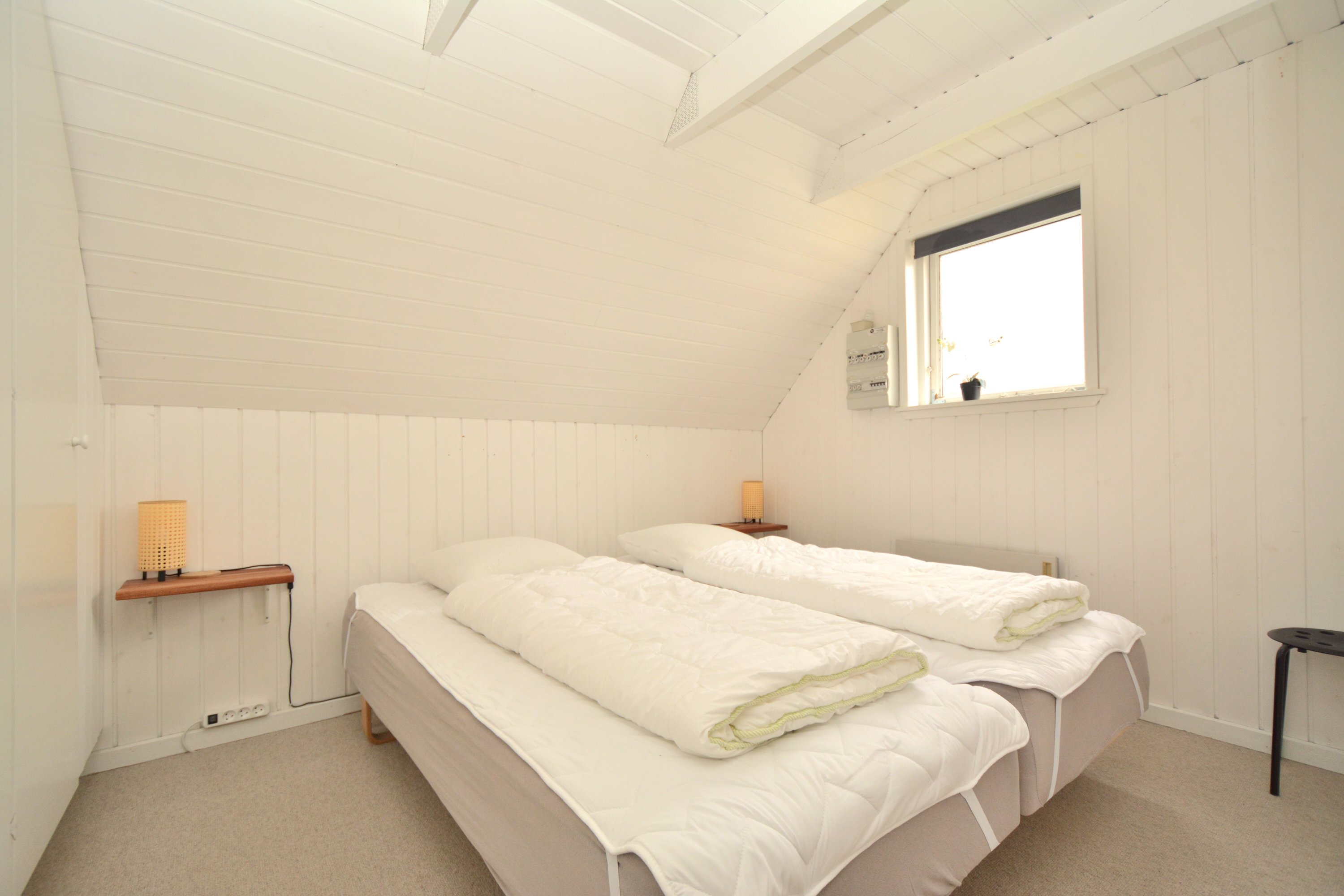 Fremhævet  billede i fuldskærmstilstand. Billede af Fyrrebakken 7, Vedersø, 6990 Ulfborg