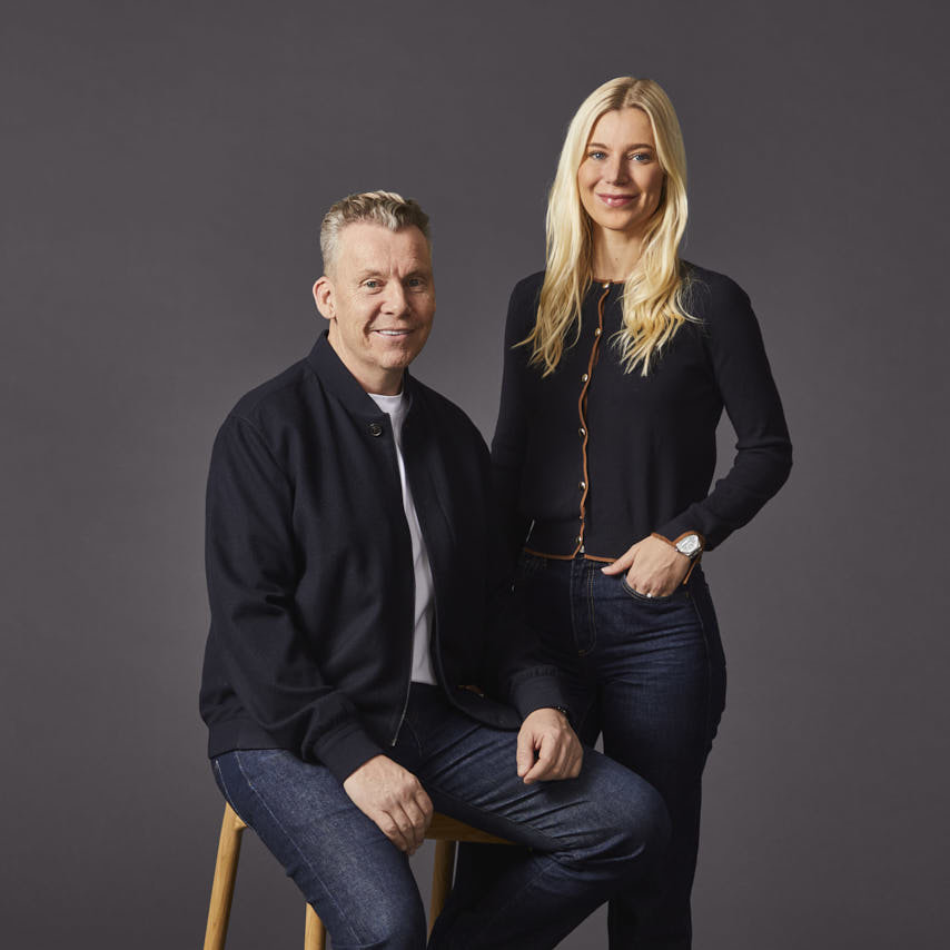 Nybolig Falkoner Allé - Frederiksberg 