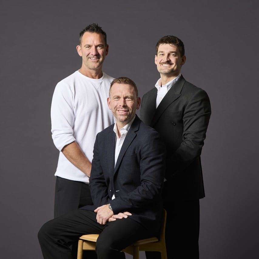 Nybolig Svanemøllen