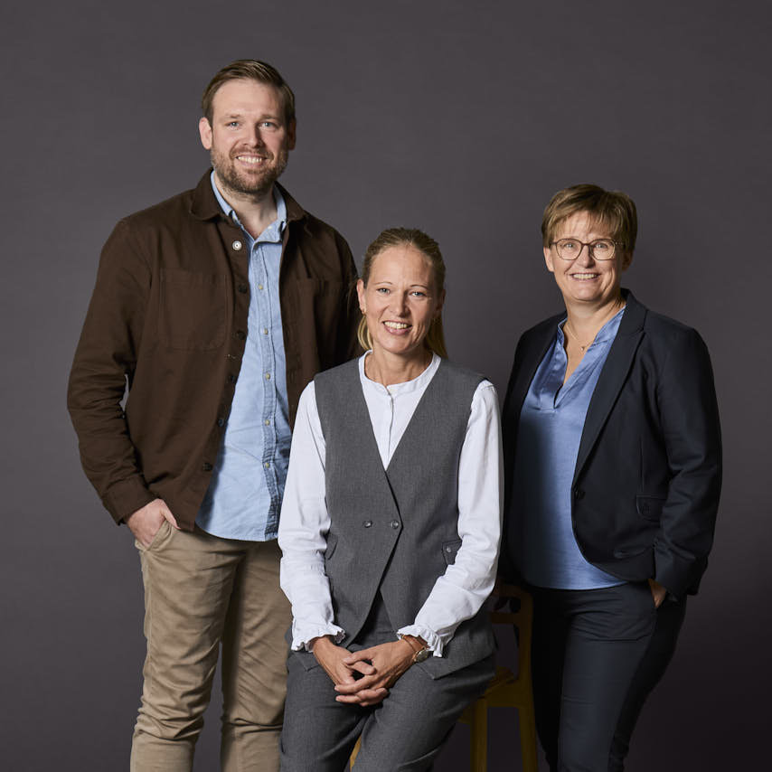 Nybolig Nørre Nebel