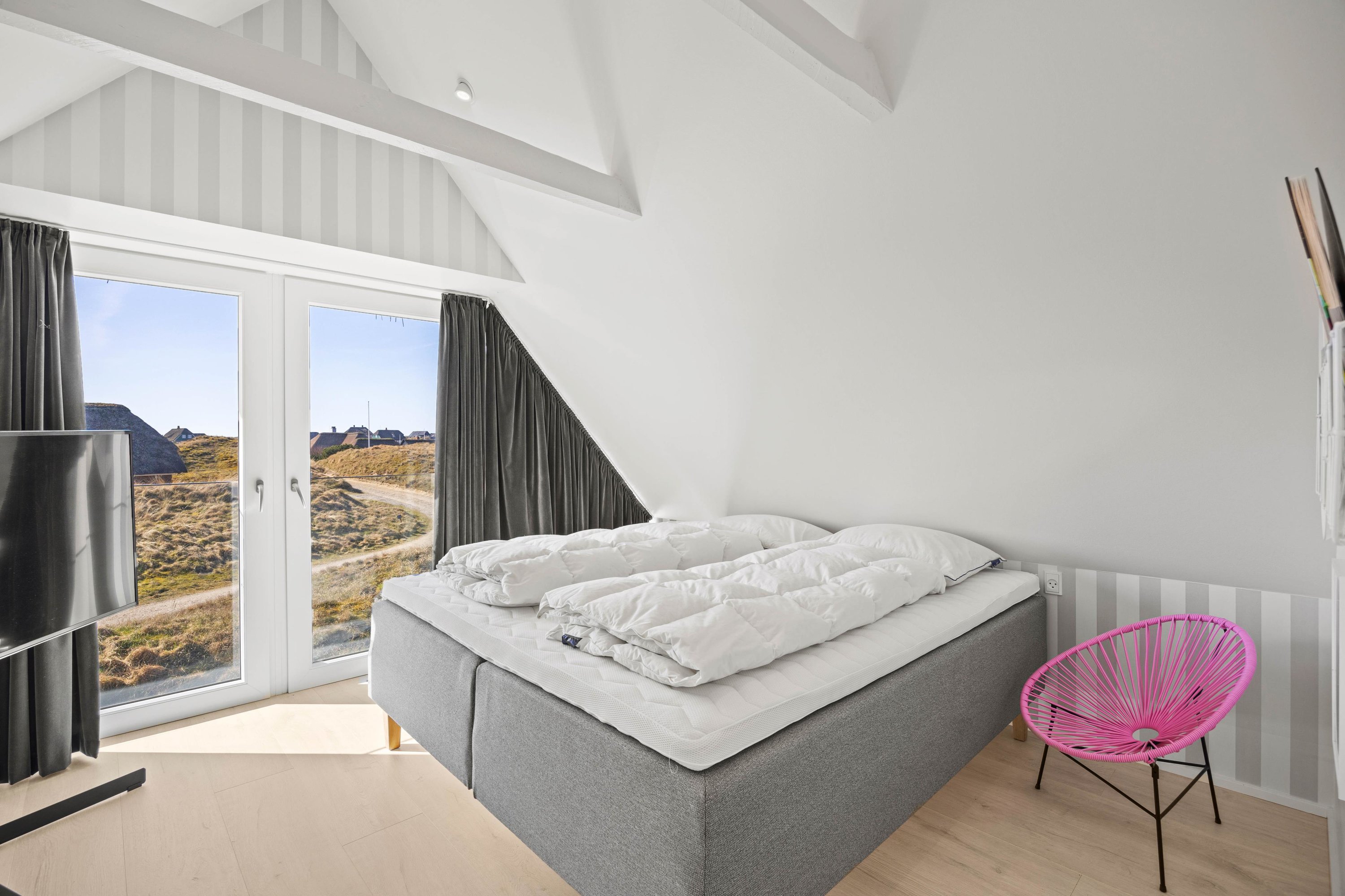 Fremhævet  billede i fuldskærmstilstand. Billede af Dalen 47, Fanø Bad, 6720 Fanø