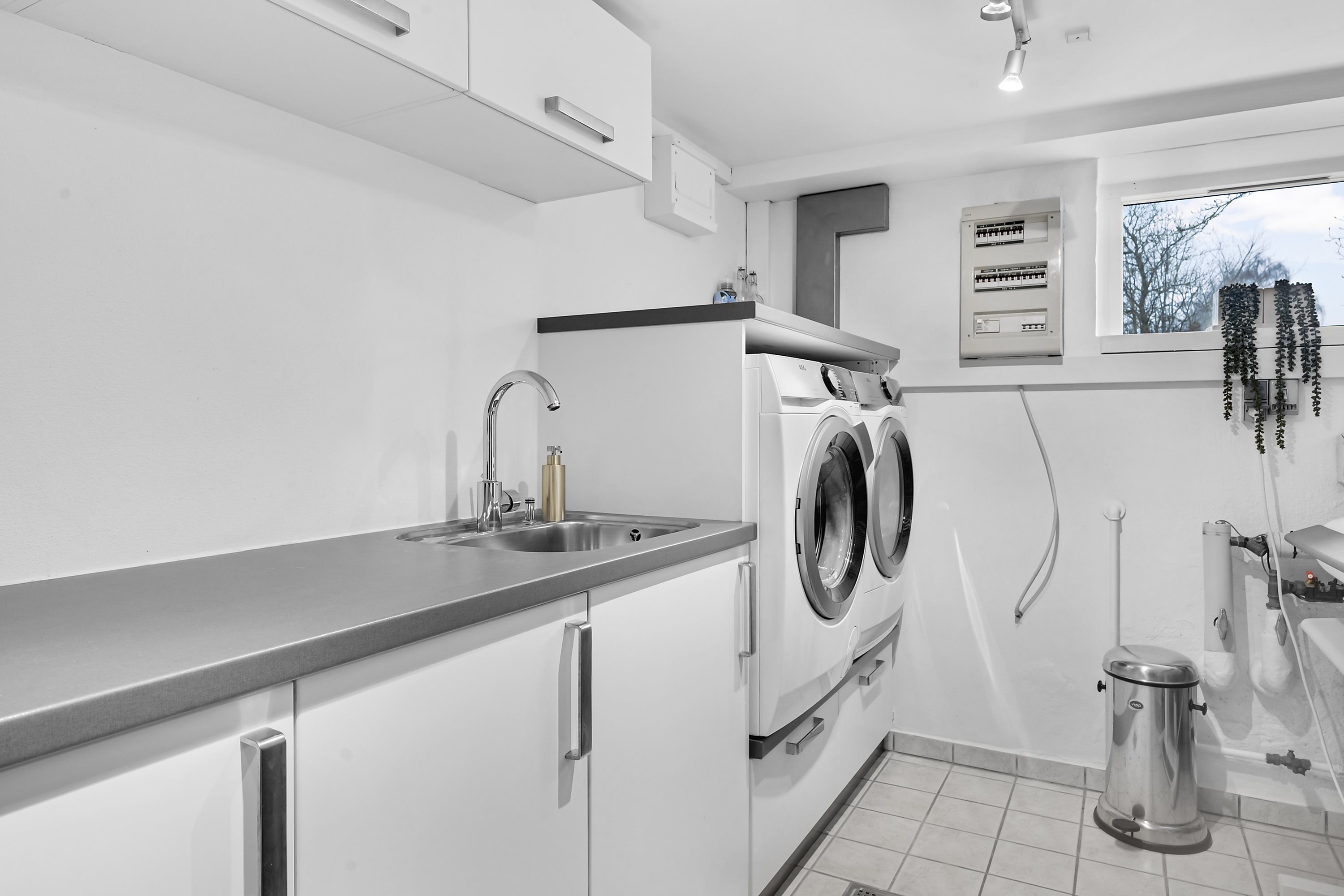 Fremhævet bryggers billede i fuldskærmstilstand. Billede af Frederiksborg Alle 24, 8920 Randers NV