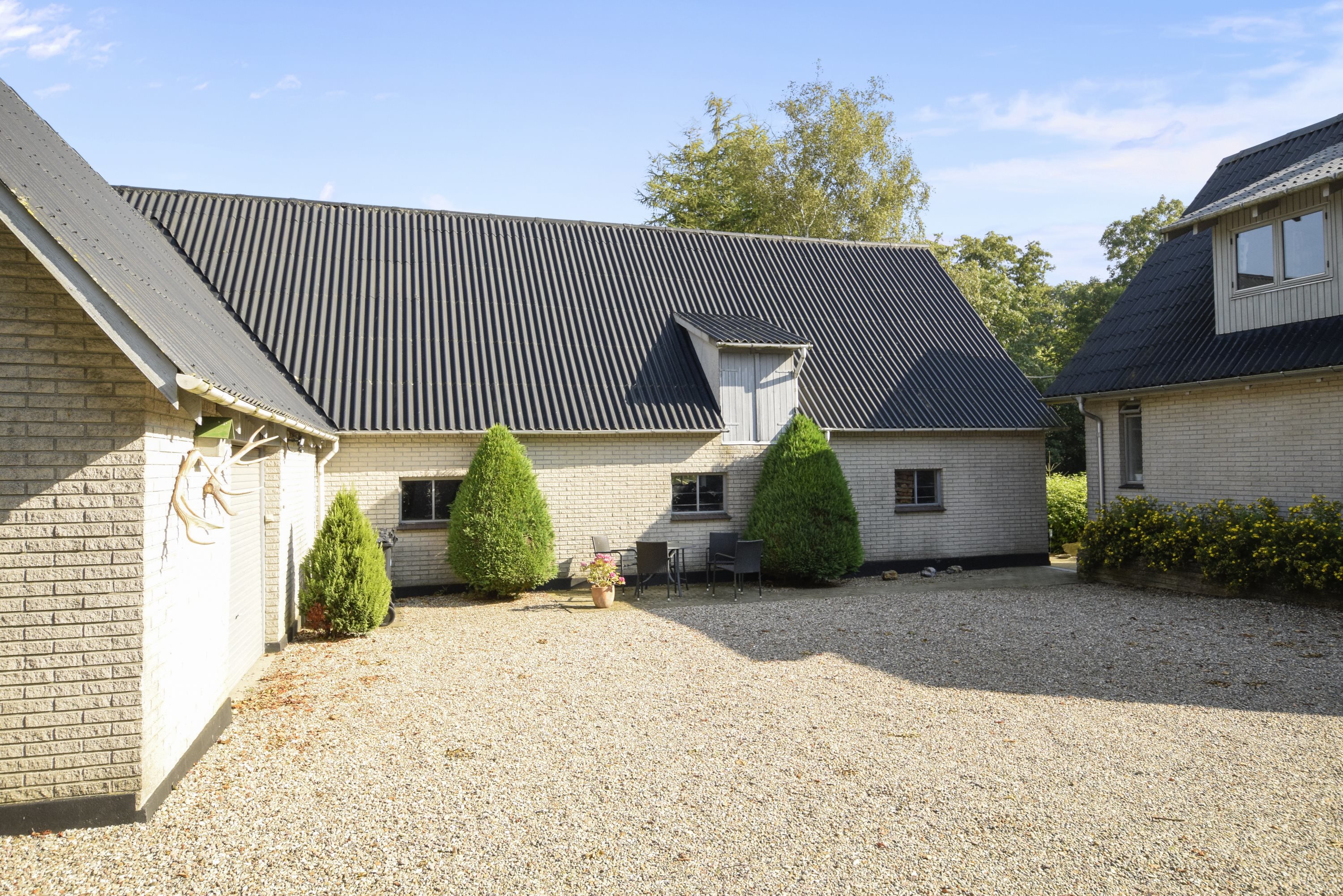 Fremhævet ejendommen billede i fuldskærmstilstand. Billede af Horsensvej 58, Tebstrup, 8660 Skanderborg