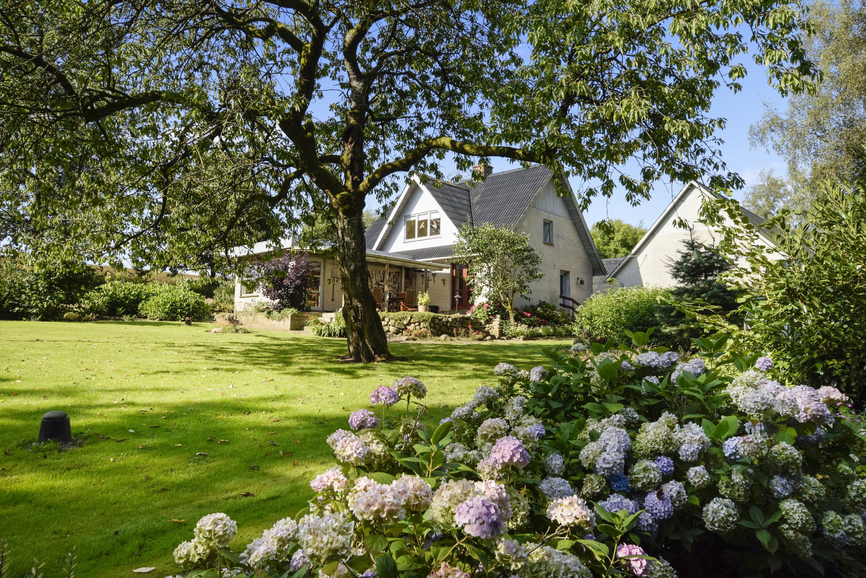 Horsensvej 58, Tebstrup, 8660 Skanderborg