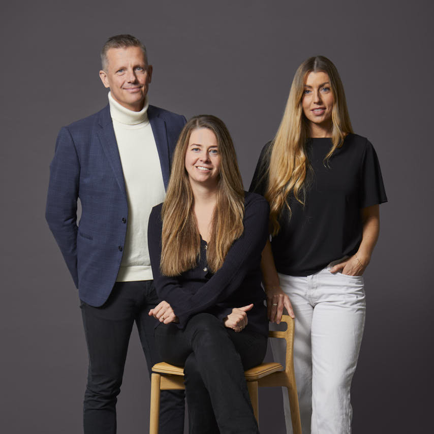 Nybolig Gammel Kongevej - Frederiksberg