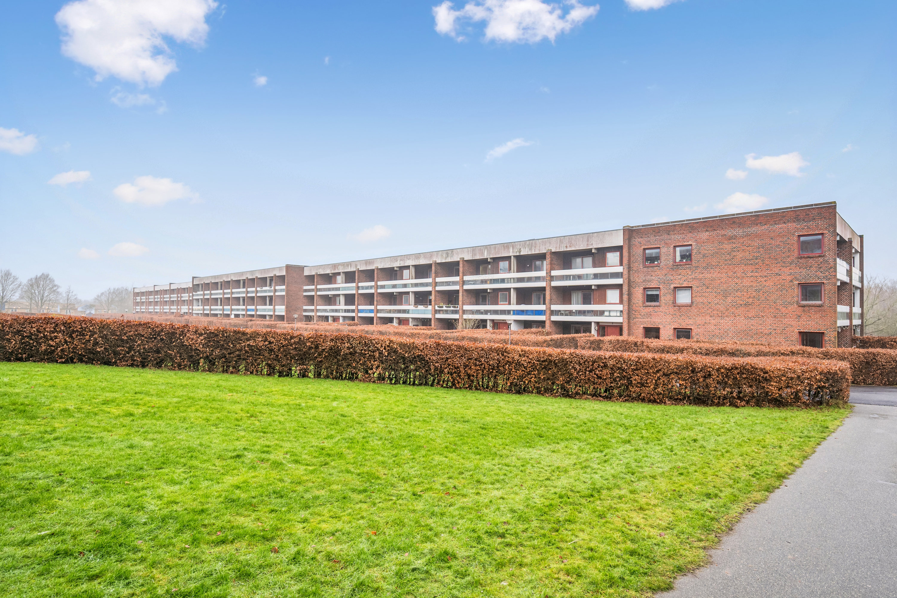 Fremhævet andet billede i fuldskærmstilstand. Billede af Skejbygårdsvej 8, 1. 812., 8240 Risskov