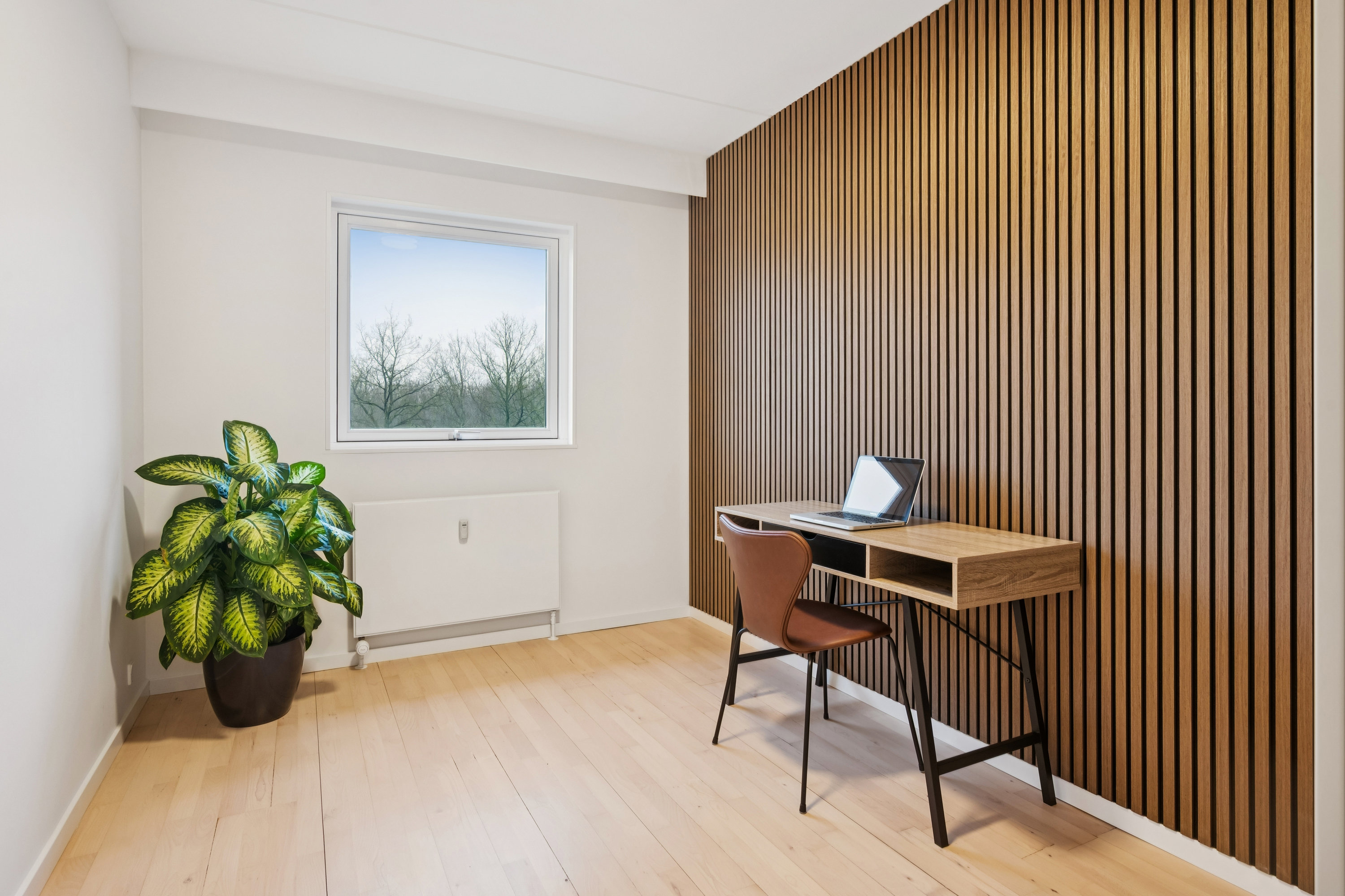 Fremhævet værelse billede i fuldskærmstilstand. Billede af Skejbygårdsvej 8, 1. 812., 8240 Risskov