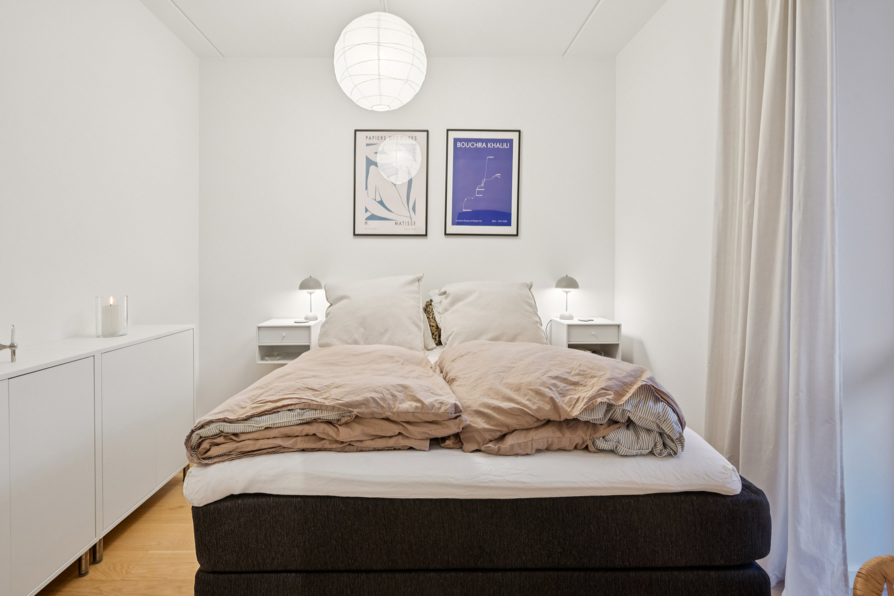 Fremhævet værelse billede i fuldskærmstilstand. Billede af Valdemarsgade 11, 1. 2., 8000 Aarhus C