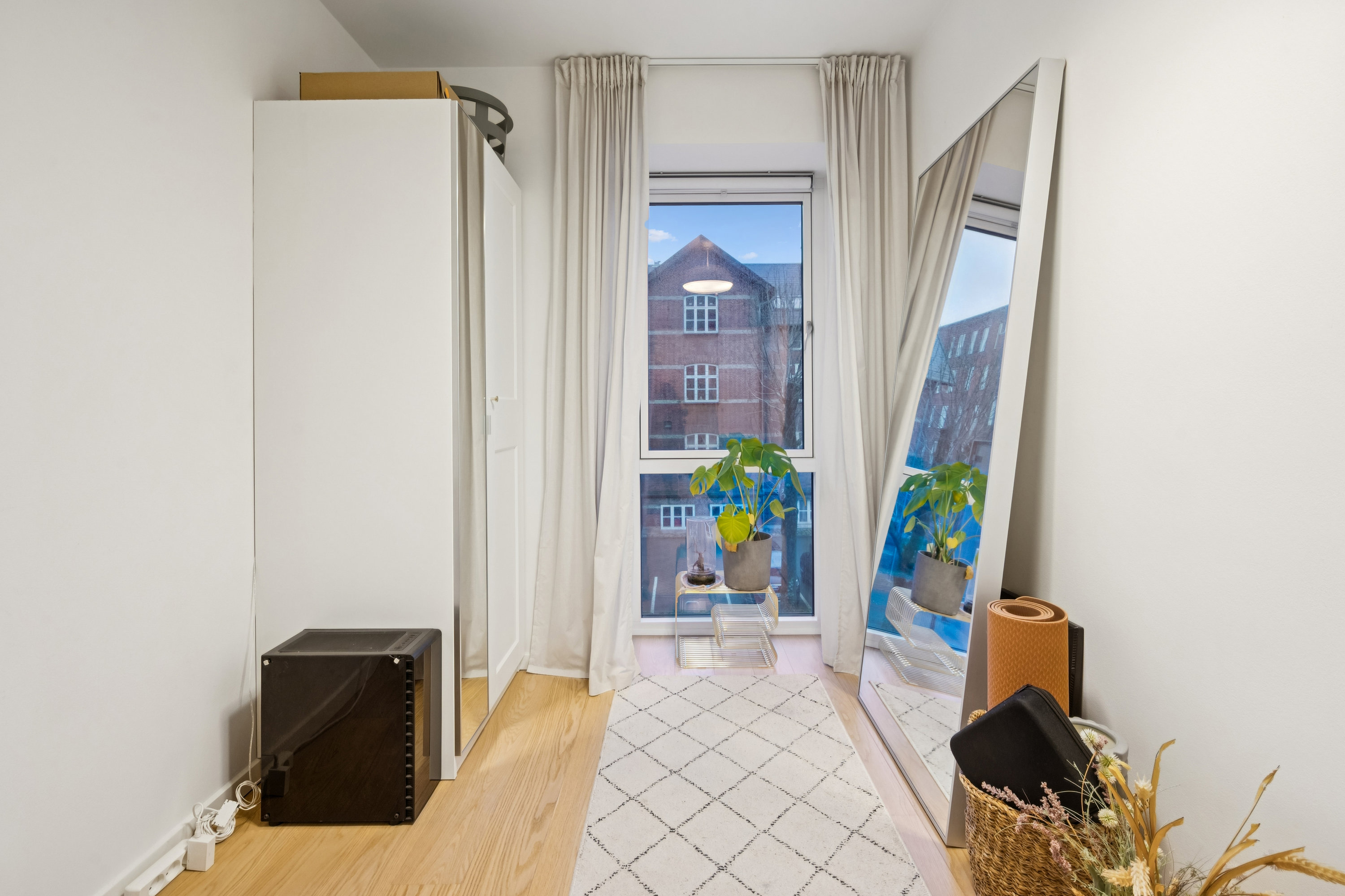 Fremhævet værelse billede i fuldskærmstilstand. Billede af Valdemarsgade 11, 1. 2., 8000 Aarhus C