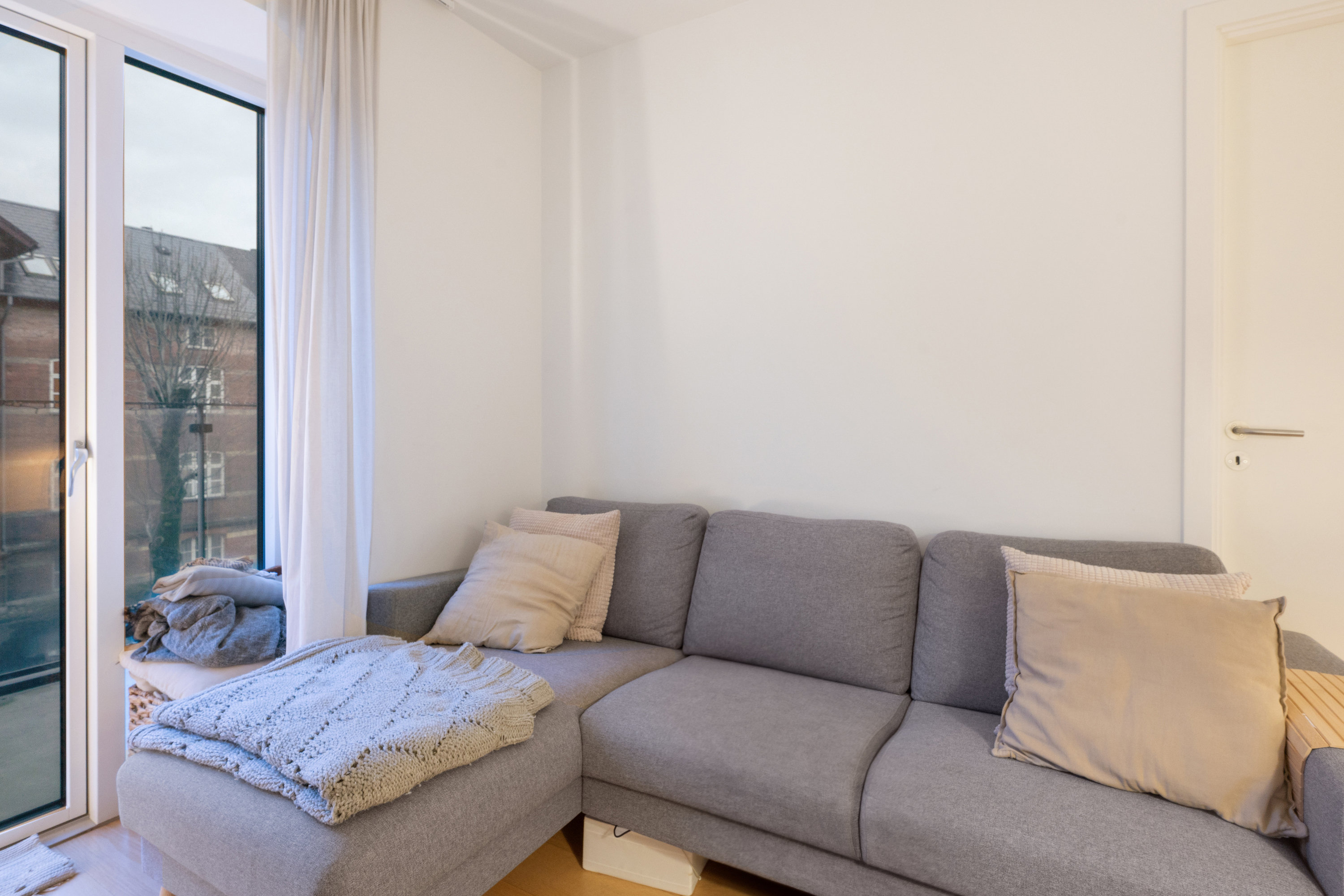 Miniaturebillede 1: værelse. Billede af Valdemarsgade 11, 1. 2., 8000 Aarhus C