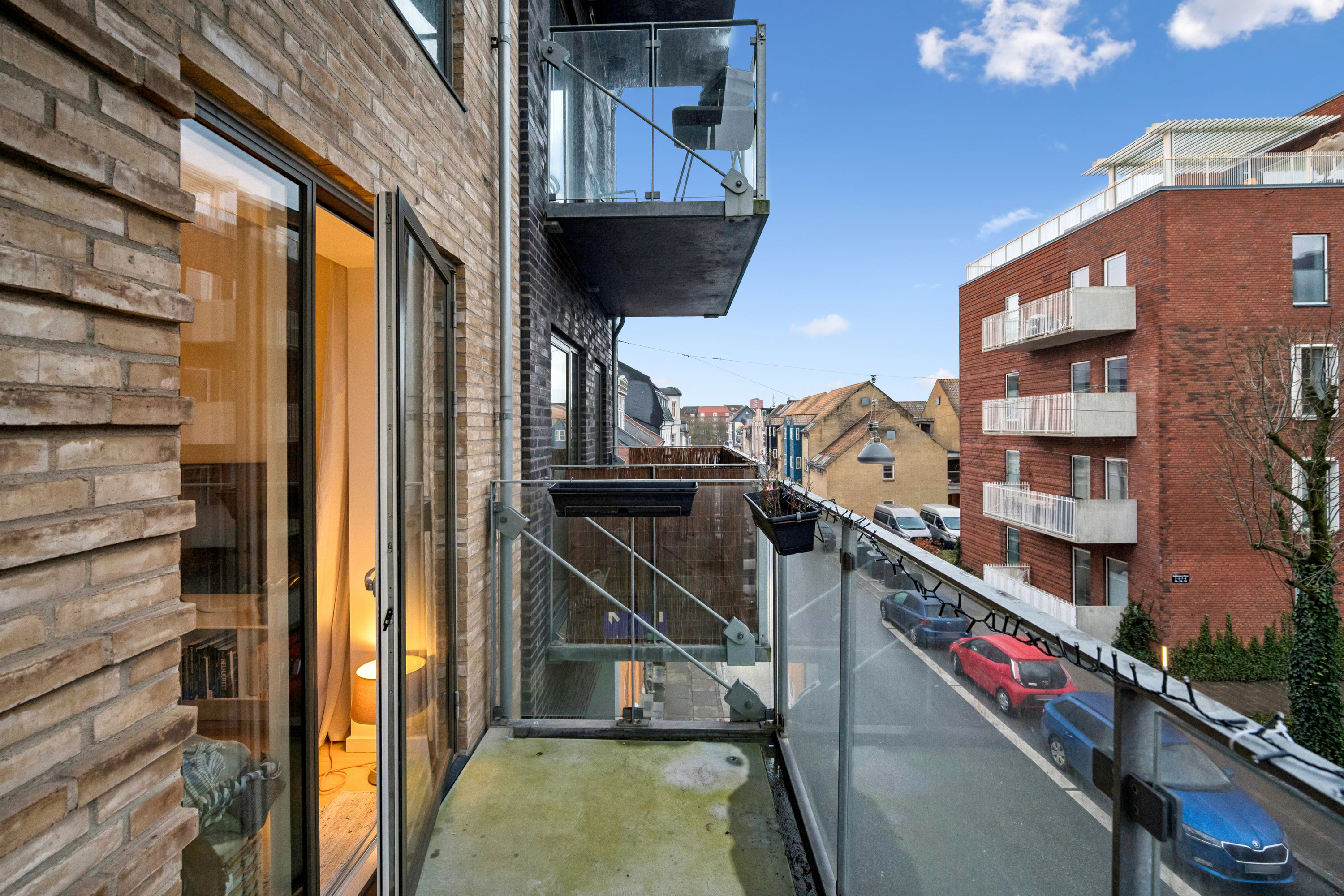 Fremhævet andet billede i fuldskærmstilstand. Billede af Valdemarsgade 11, 1. 2., 8000 Aarhus C