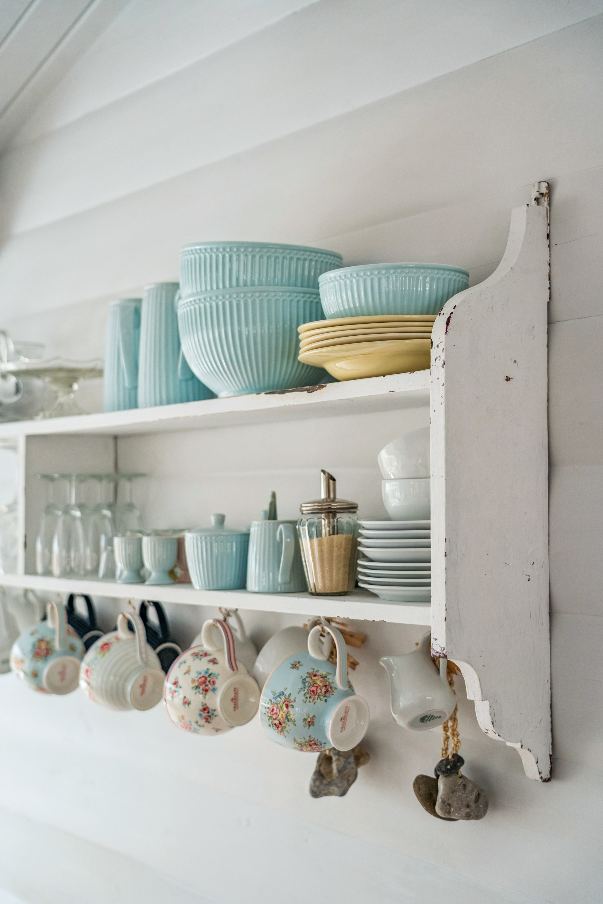 Fremhævet køkken billede i fuldskærmstilstand. Billede af Hamiltonvej 23A, Gl. Skagen, 9990 Skagen