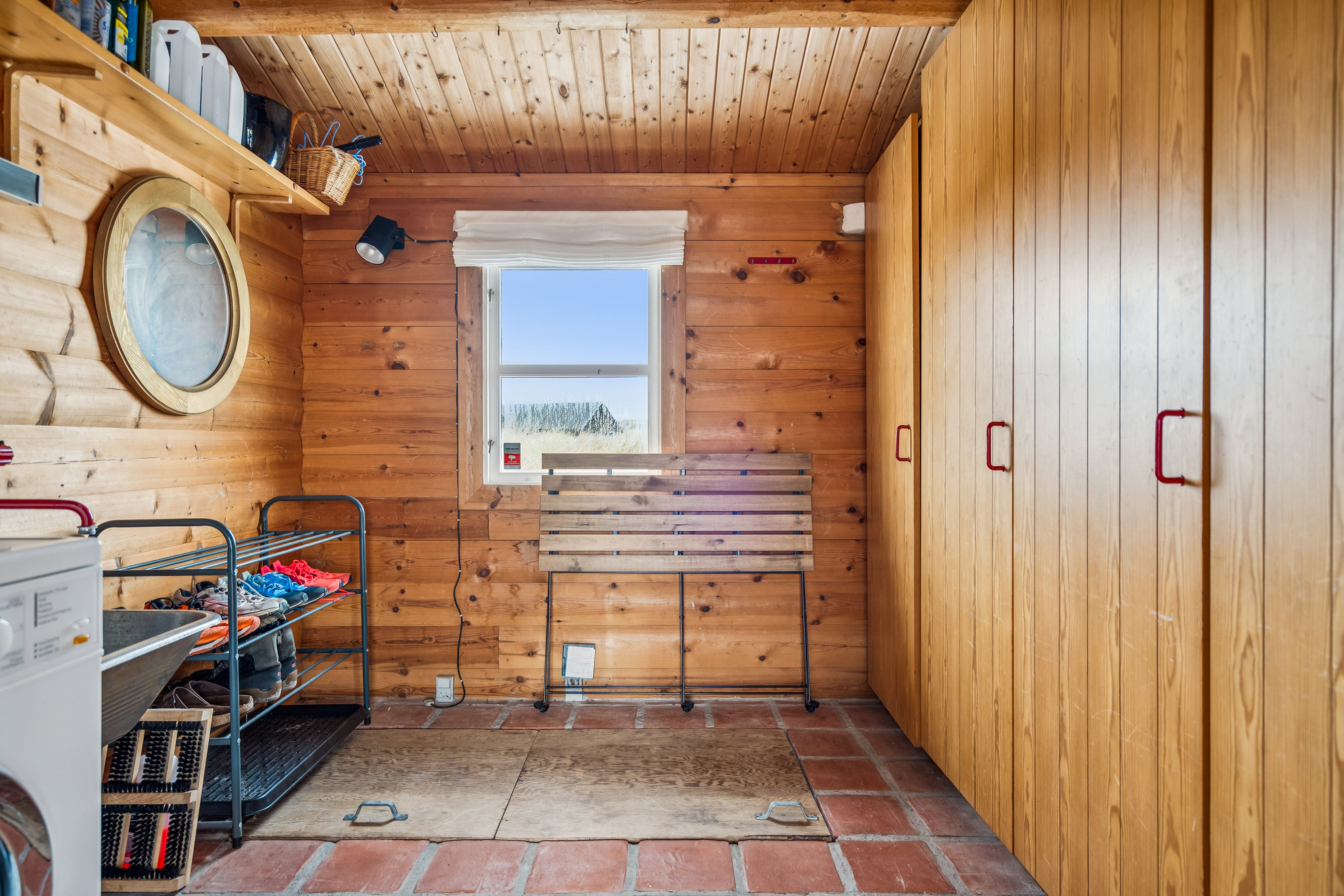 Fremhævet bryggers billede i fuldskærmstilstand. Billede af Hamiltonvej 23A, Gl. Skagen, 9990 Skagen