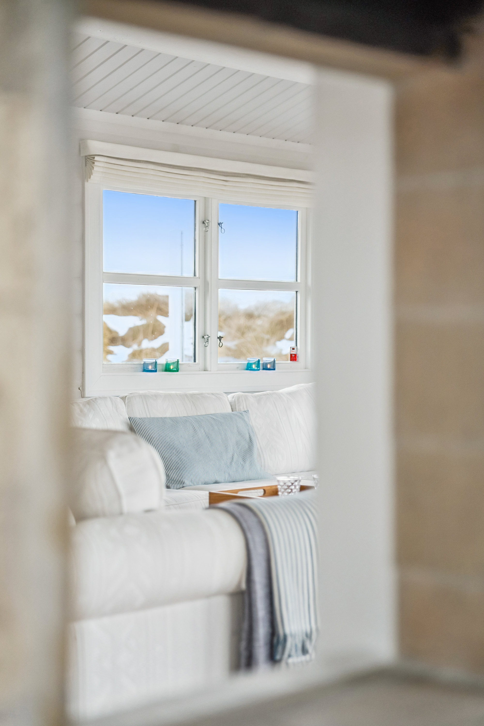 Fremhævet værelse billede i fuldskærmstilstand. Billede af Hamiltonvej 23A, Gl. Skagen, 9990 Skagen