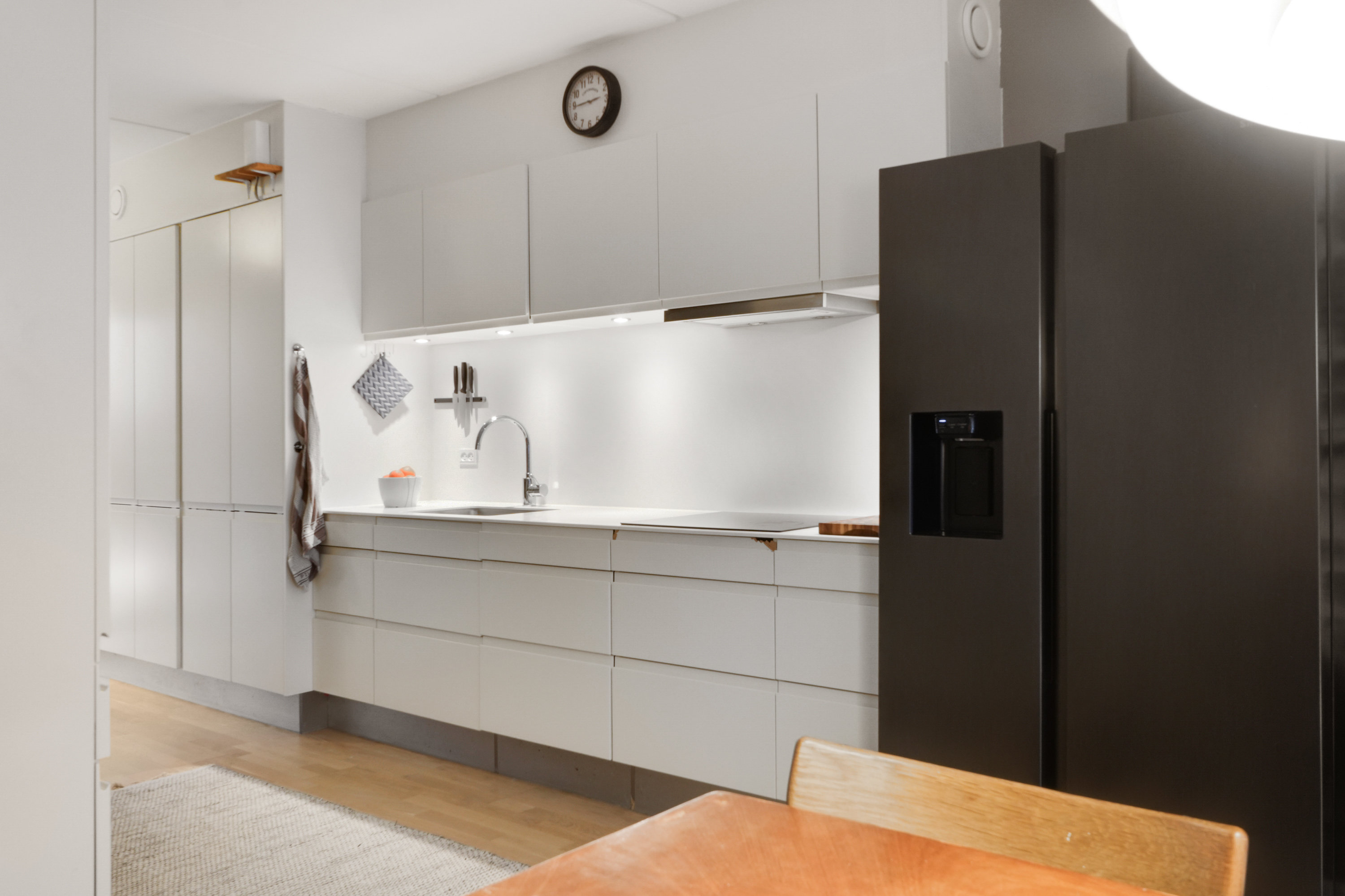 Miniaturebillede 1: andet. Billede af Doris Lessings Vej 21F, 2300 København S