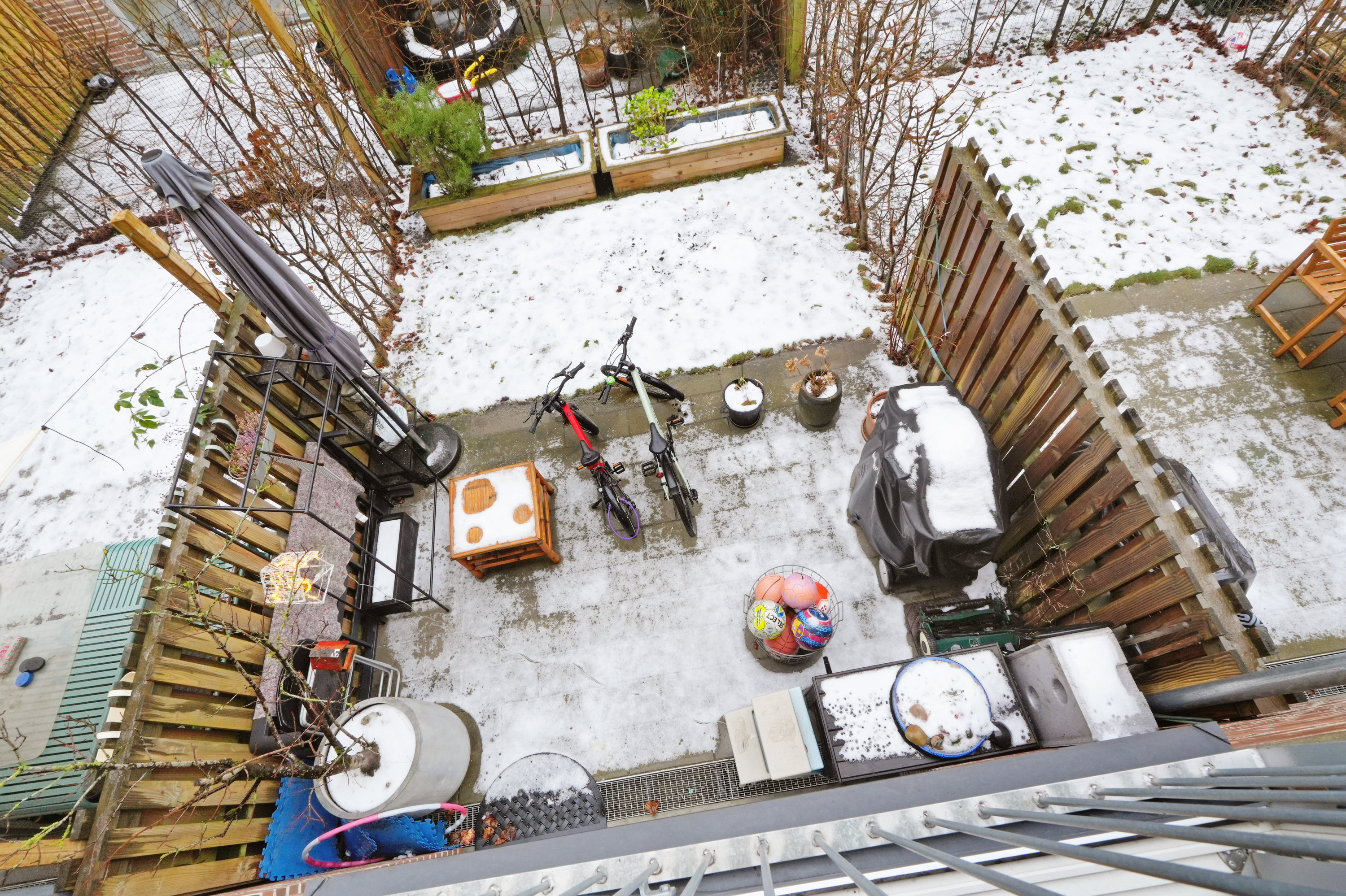 Fremhævet andet billede i fuldskærmstilstand. Billede af Doris Lessings Vej 21F, 2300 København S