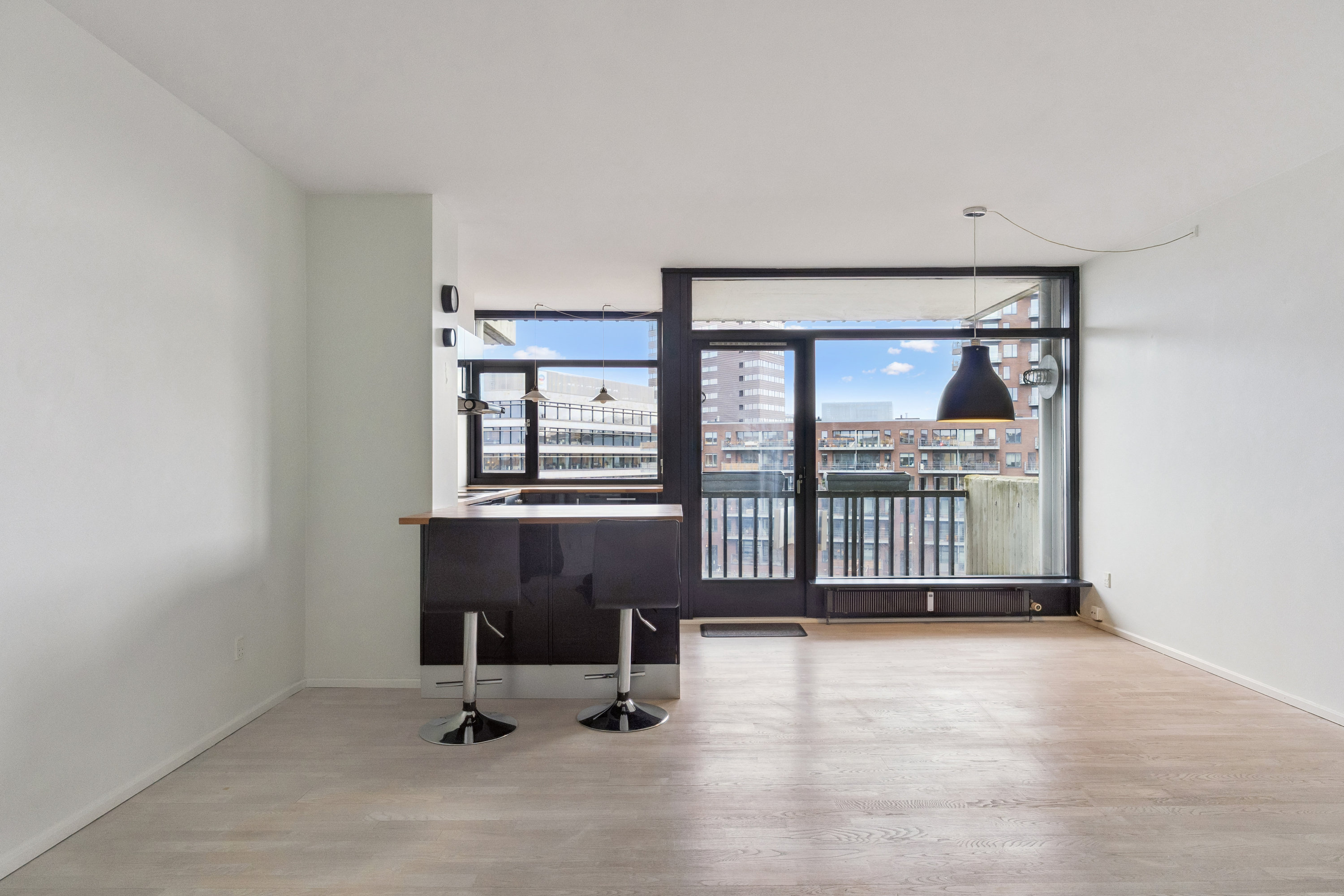 Ejerlejlighed: Stue på Holsteinsgade 66, 5. 14., 2100 København Ø