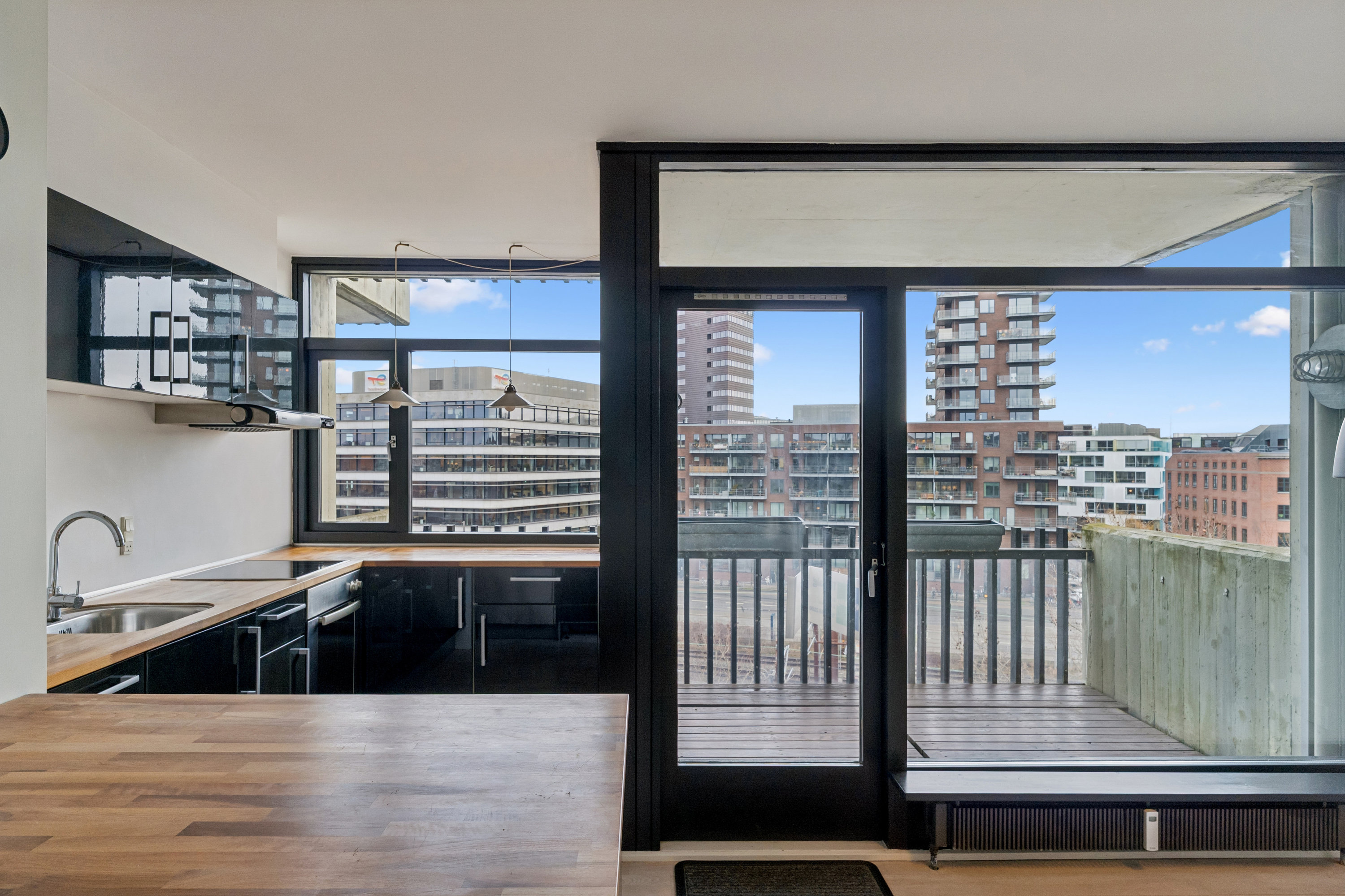 Holsteinsgade 66, 5. 14., 2100 København Ø