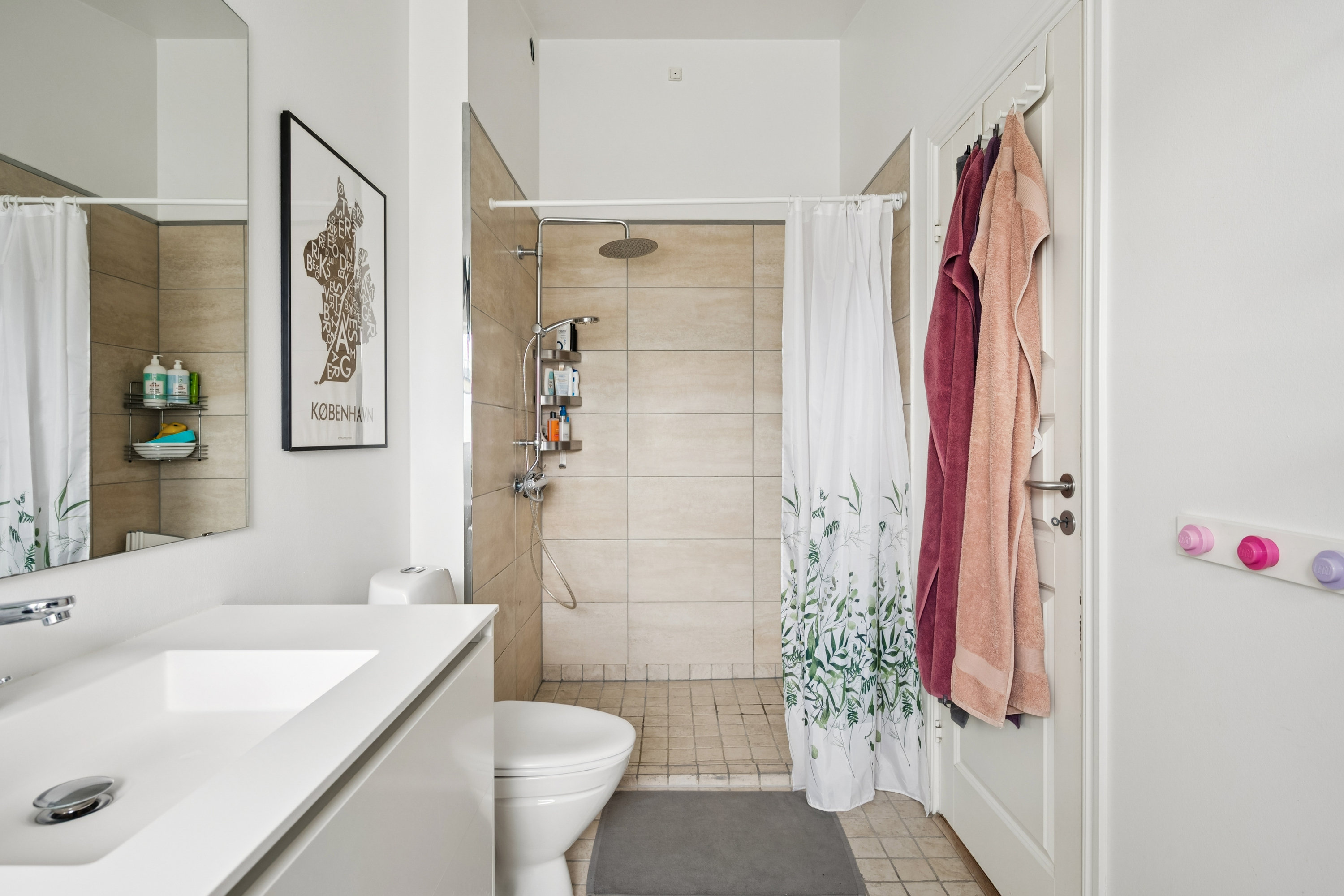 Fremhævet  billede i fuldskærmstilstand. Billede af Kærskiftevej 213, 2500 Valby