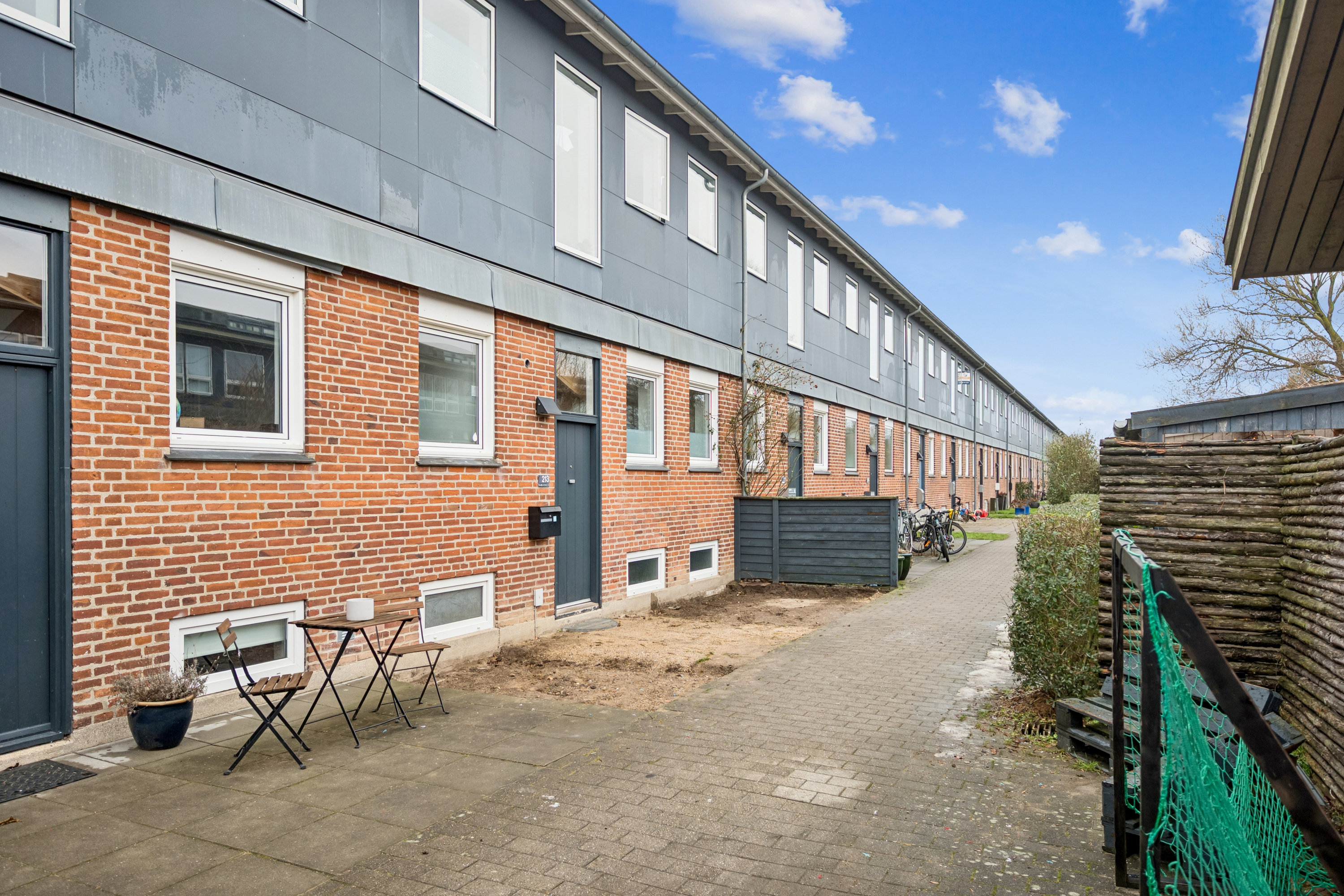 Fremhævet  billede i fuldskærmstilstand. Billede af Kærskiftevej 213, 2500 Valby