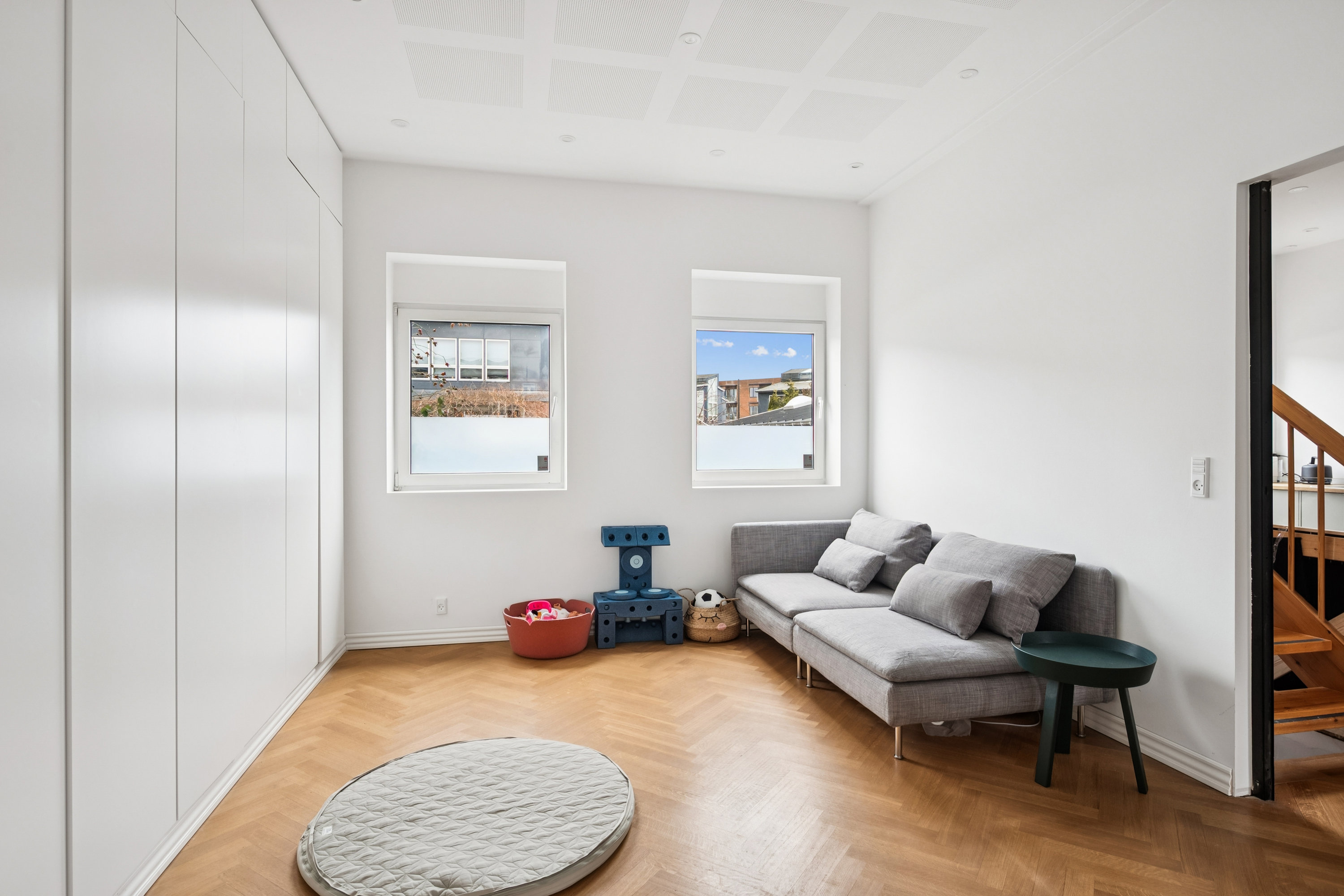 Fremhævet  billede i fuldskærmstilstand. Billede af Kærskiftevej 213, 2500 Valby