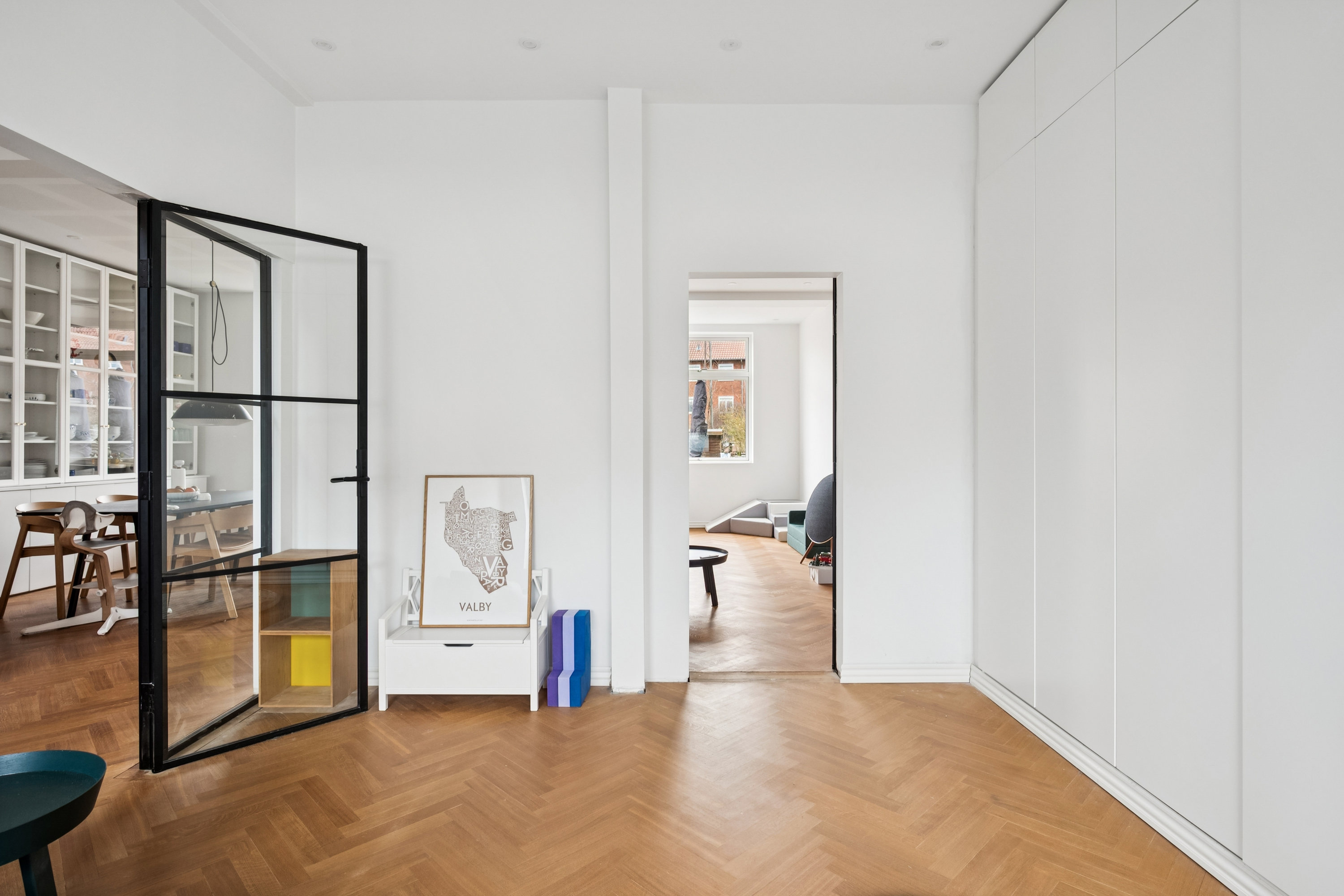 Miniaturebillede 2: . Billede af Kærskiftevej 213, 2500 Valby