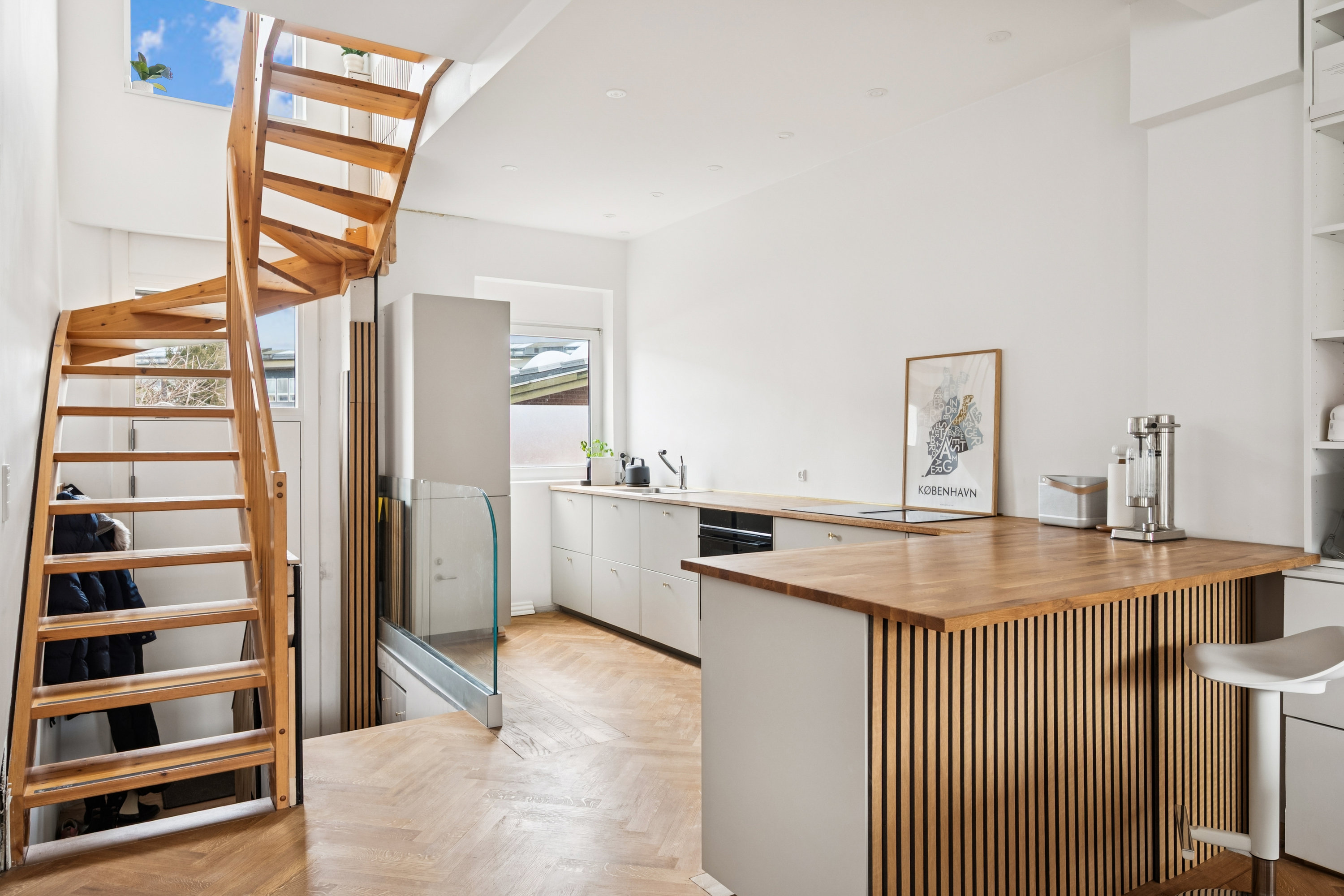 Miniaturebillede 1: . Billede af Kærskiftevej 213, 2500 Valby