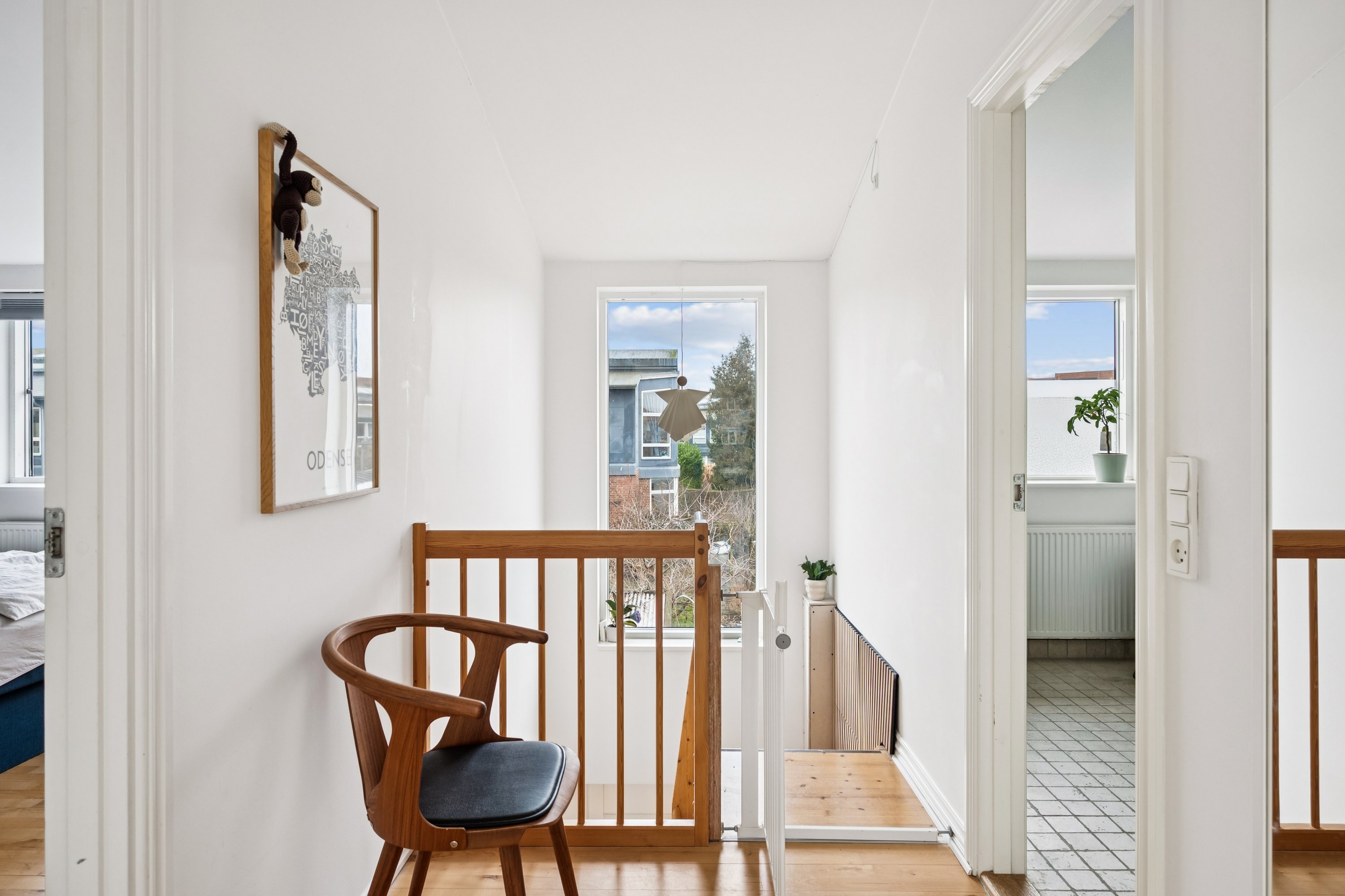 Fremhævet  billede i fuldskærmstilstand. Billede af Kærskiftevej 213, 2500 Valby