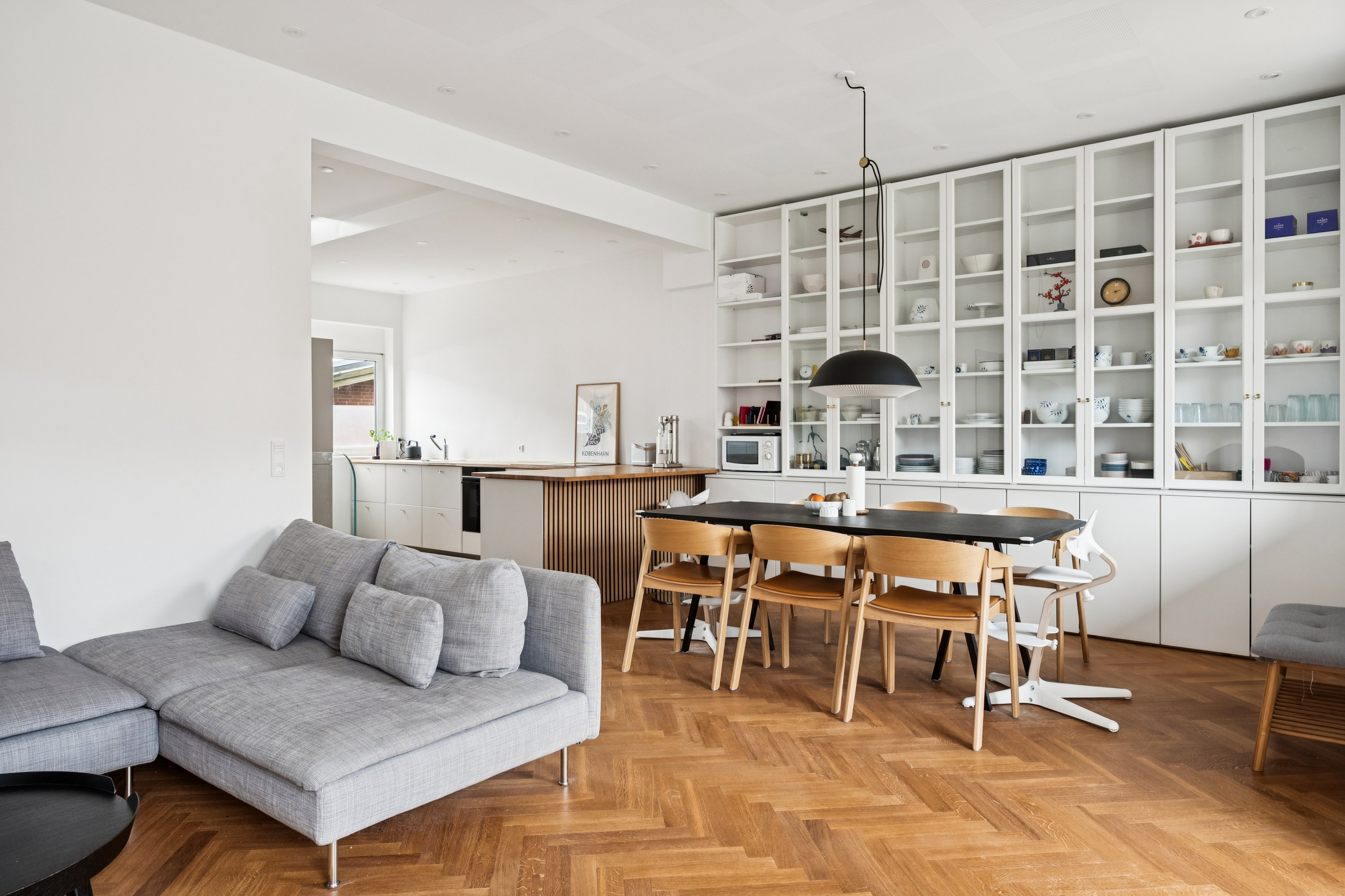 Rækkehus på Kærskiftevej 213, 2500 Valby