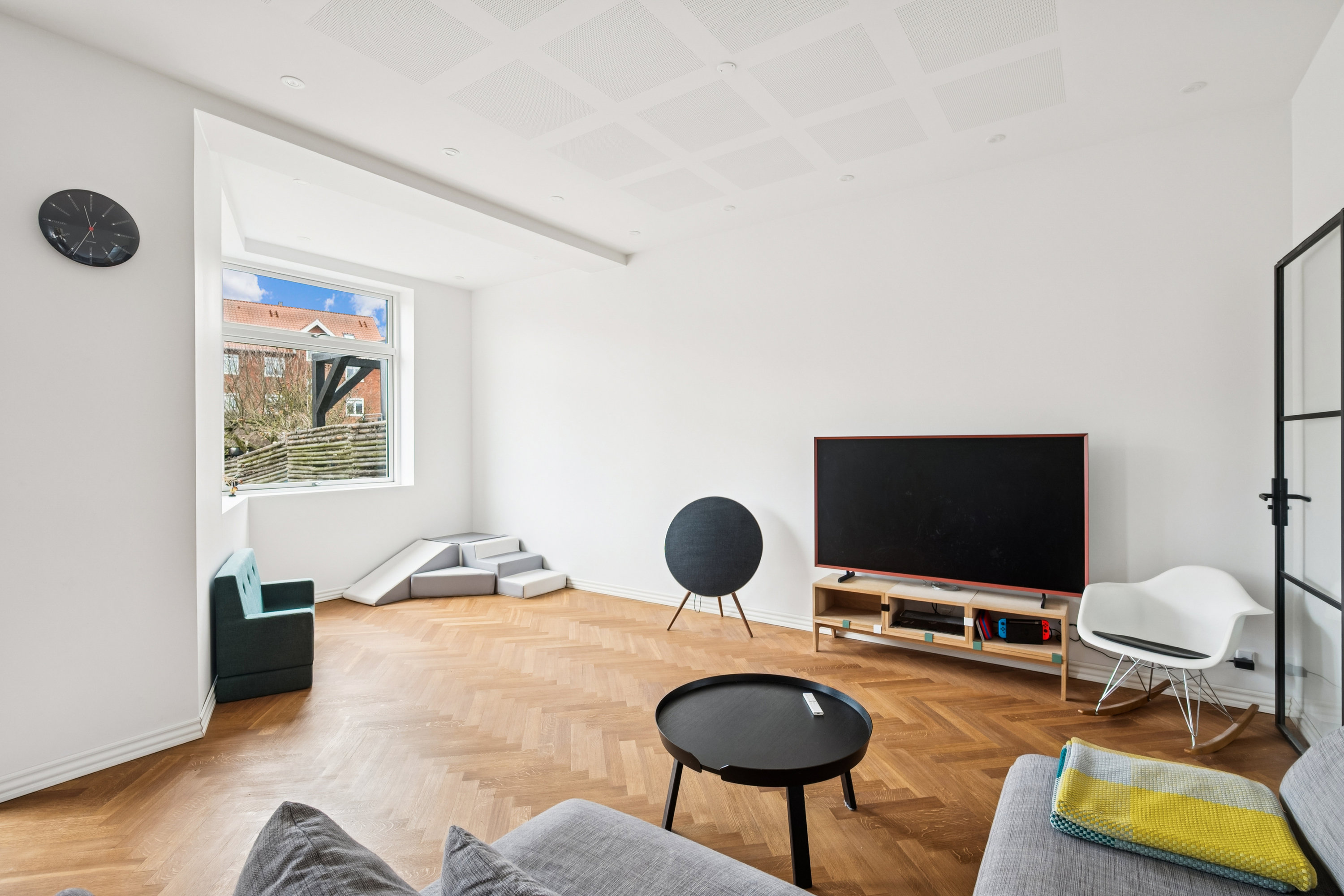 Fremhævet  billede i fuldskærmstilstand. Billede af Kærskiftevej 213, 2500 Valby