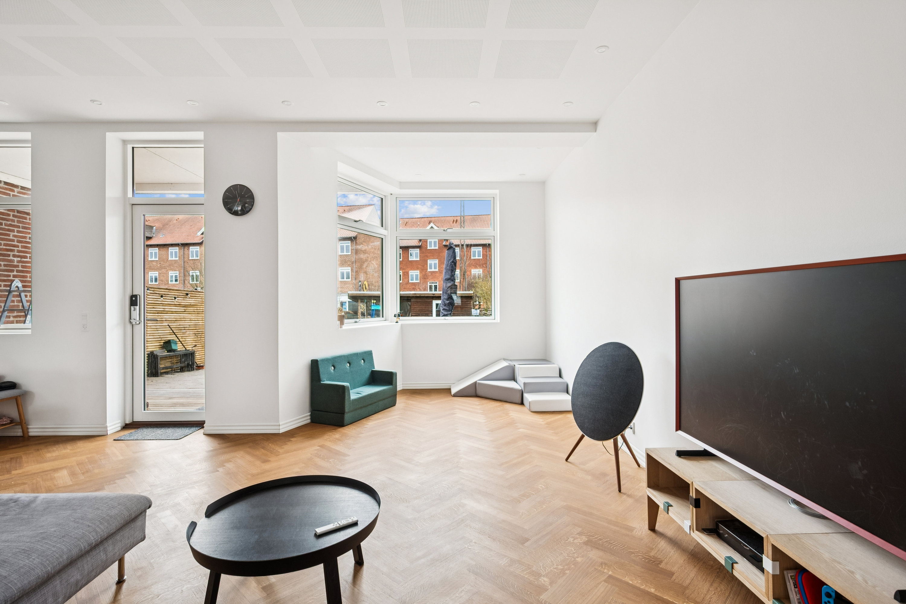 Fremhævet  billede i fuldskærmstilstand. Billede af Kærskiftevej 213, 2500 Valby